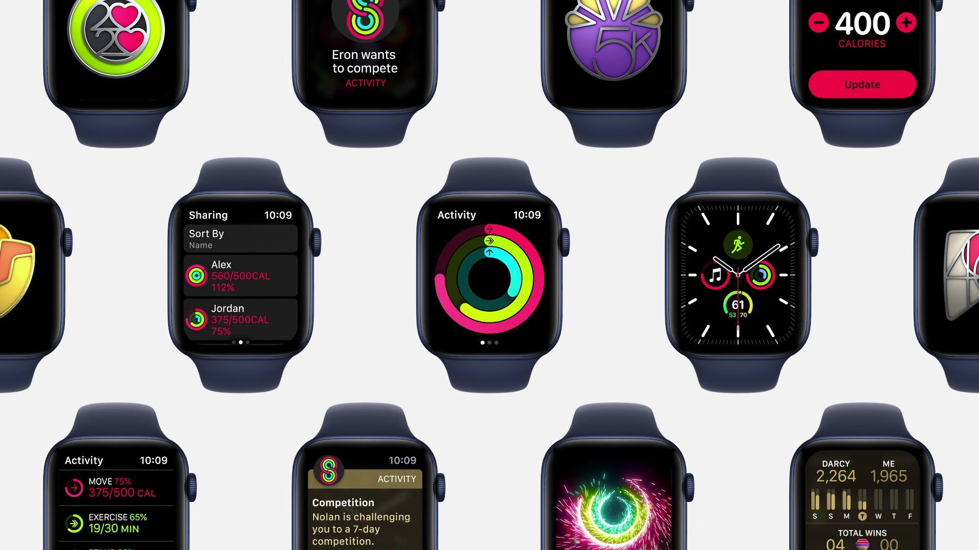  Apple Watch Hintergrundbild 1920x1080. Apple Watch: So erstellt und teilt Ihr eigene Zifferblätter