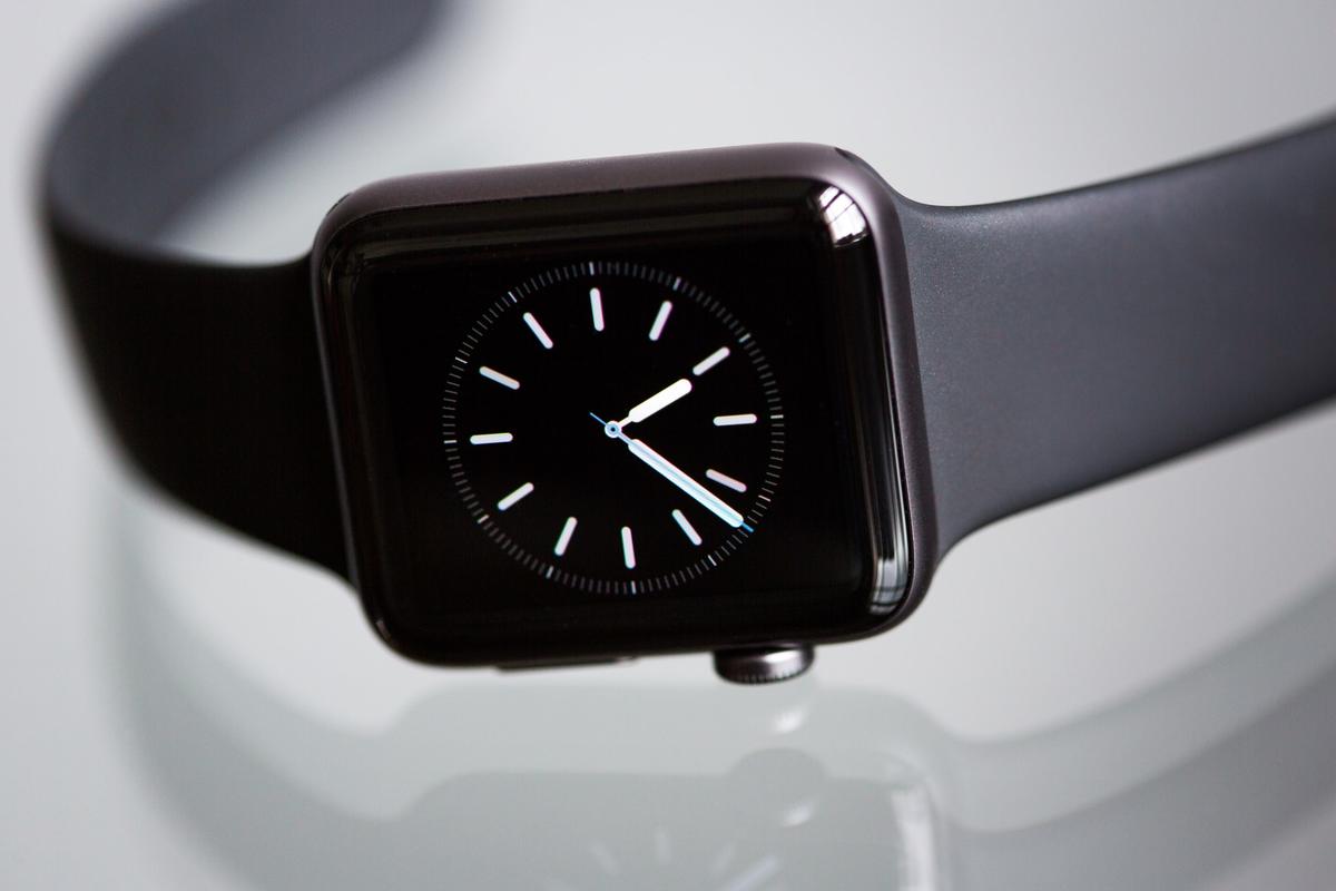  Apple Watch Hintergrundbild 1200x800. Apple Watch: Lieblingsfotos als Zifferblatt verwenden geht's