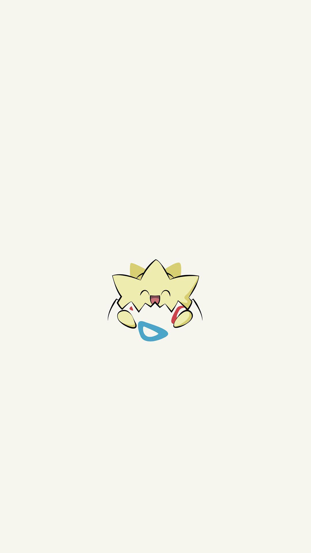  Pikachu Hintergrundbild 1080x1920. Pokémon Aesthetic Wallpaper