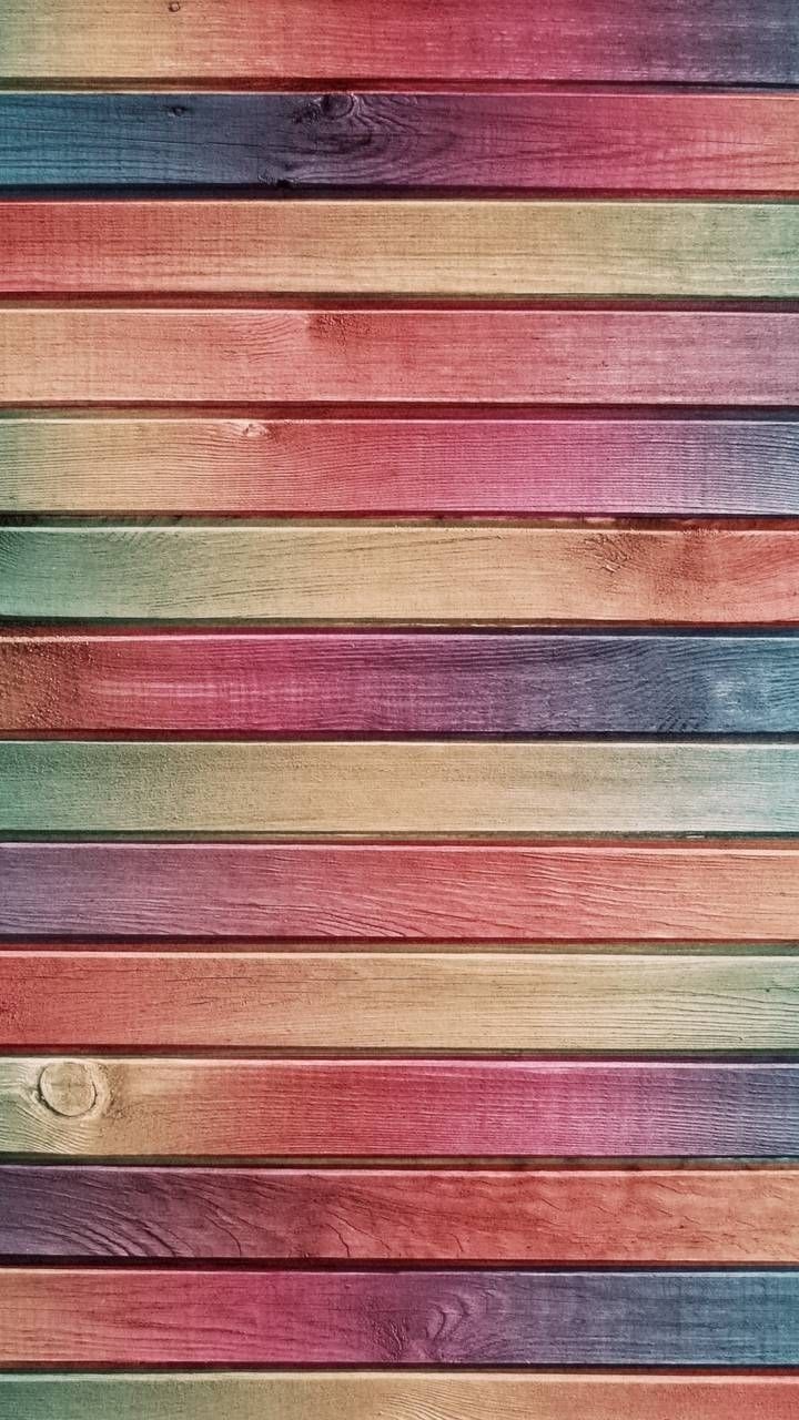  Holz Hintergrundbild 720x1280. Sushree Tanaya Rath on Architecture, Landscape & Interior ideas. Wood wallpaper, Colorful wallpaper, Framed wallpaper