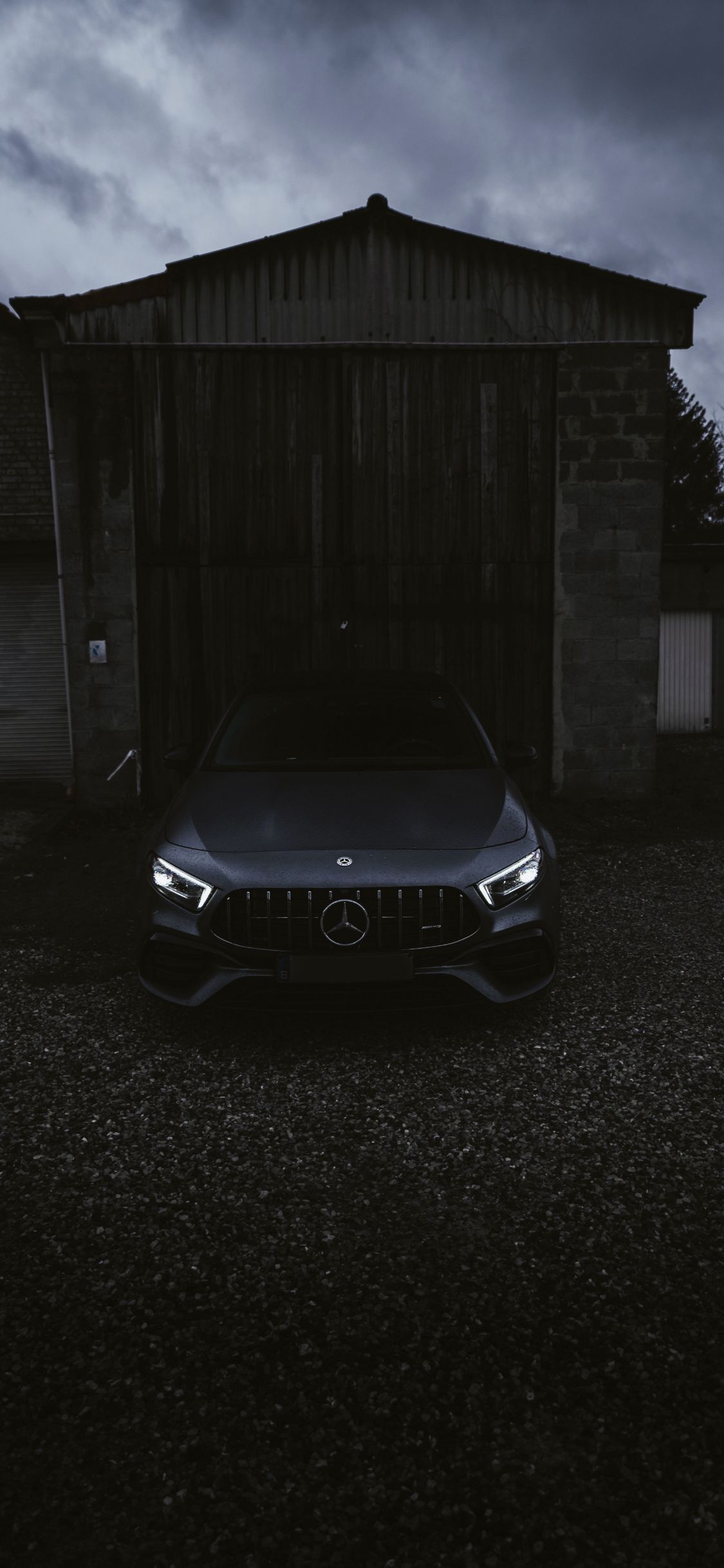 Mercedes Hintergrundbild 1125x2436. Cars Wallpaper