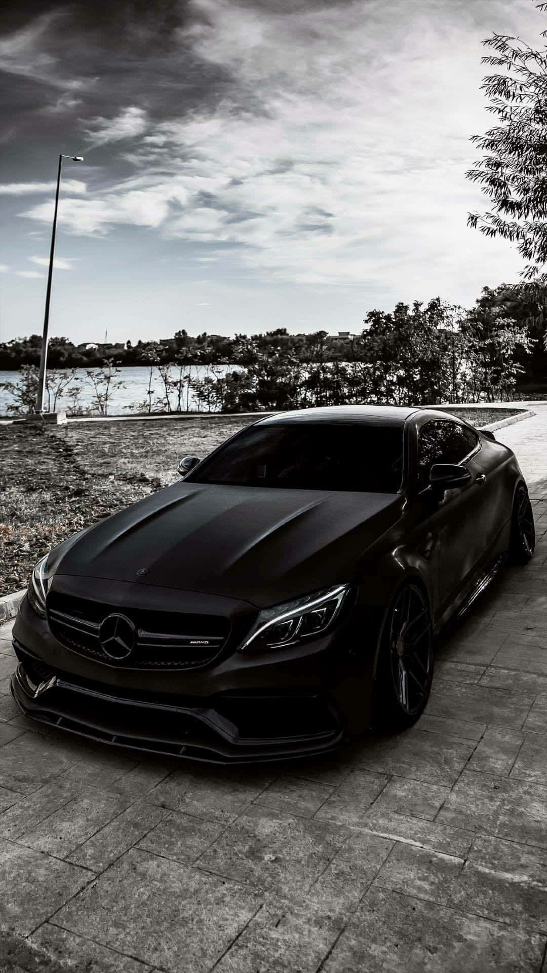 Mercedes Hintergrundbild 1080x1920. Download Mercedes Benz Phone Wallpaper