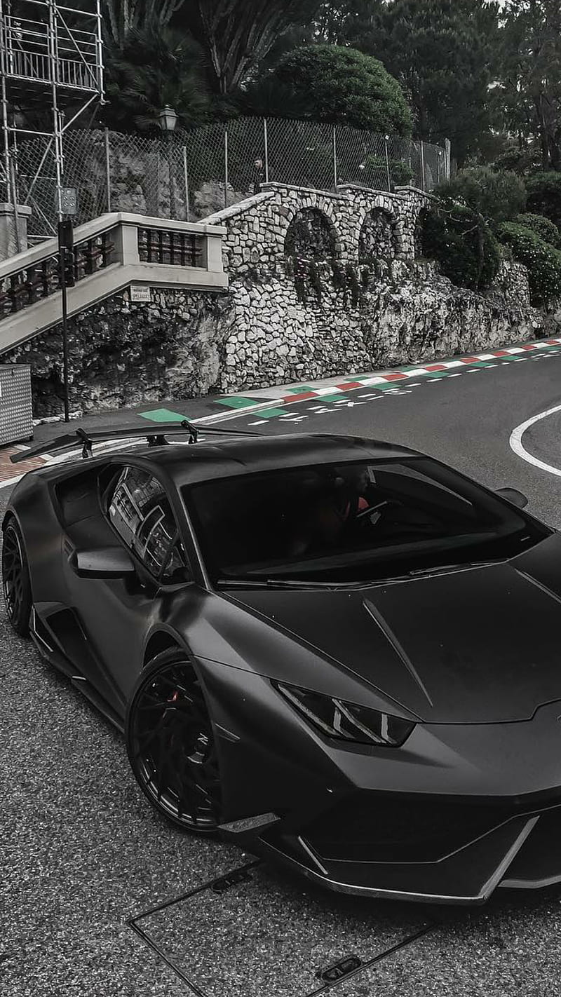 Lamborghini Hintergrundbild 800x1422. Mafia Cars, lamborghini, bmw, black, car, supercar sports, america, new, gt, HD phone wallpaper