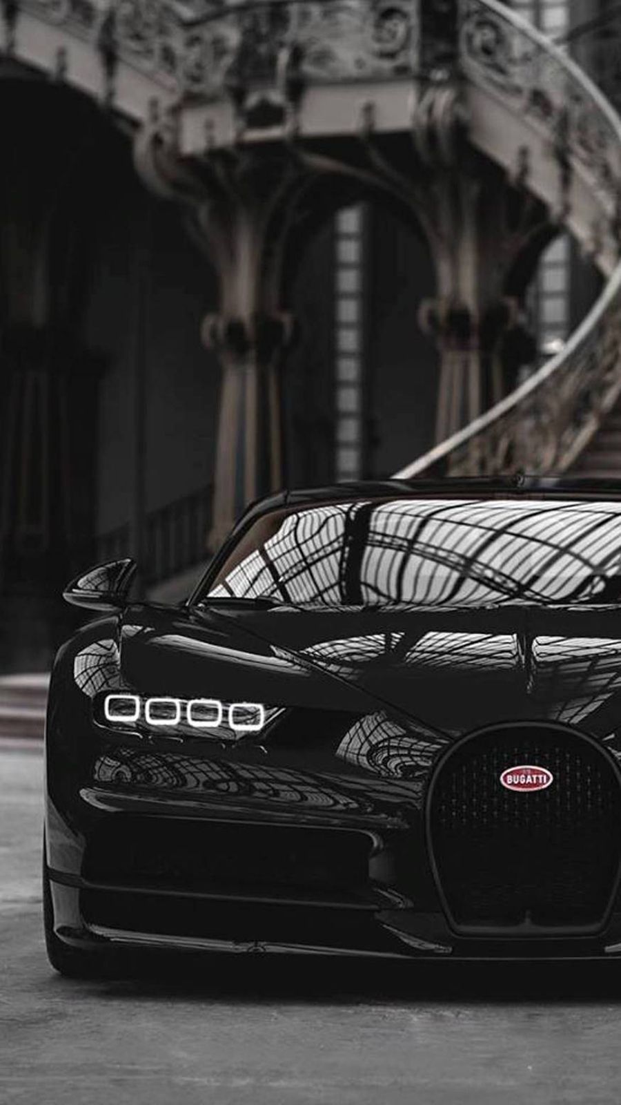 Bugatti Hintergrundbild 900x1600. Bugatti_Chiron Dark Edition HD Wallpaper Download. Sports Cars Bugatti, Bugatti Cars, Bugatti Veyron