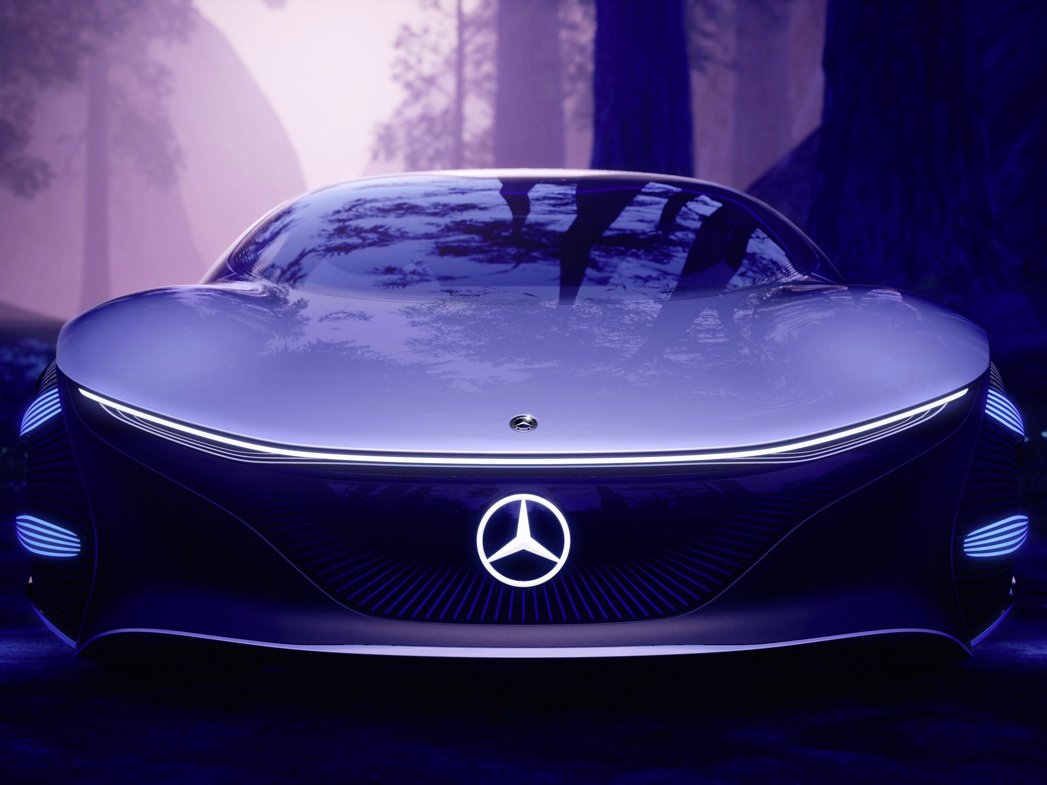 Mercedes Hintergrundbild 2048x1536. Mercedes Benz VISION AVTR Wallpaper 4K, Electric Cars, Cars