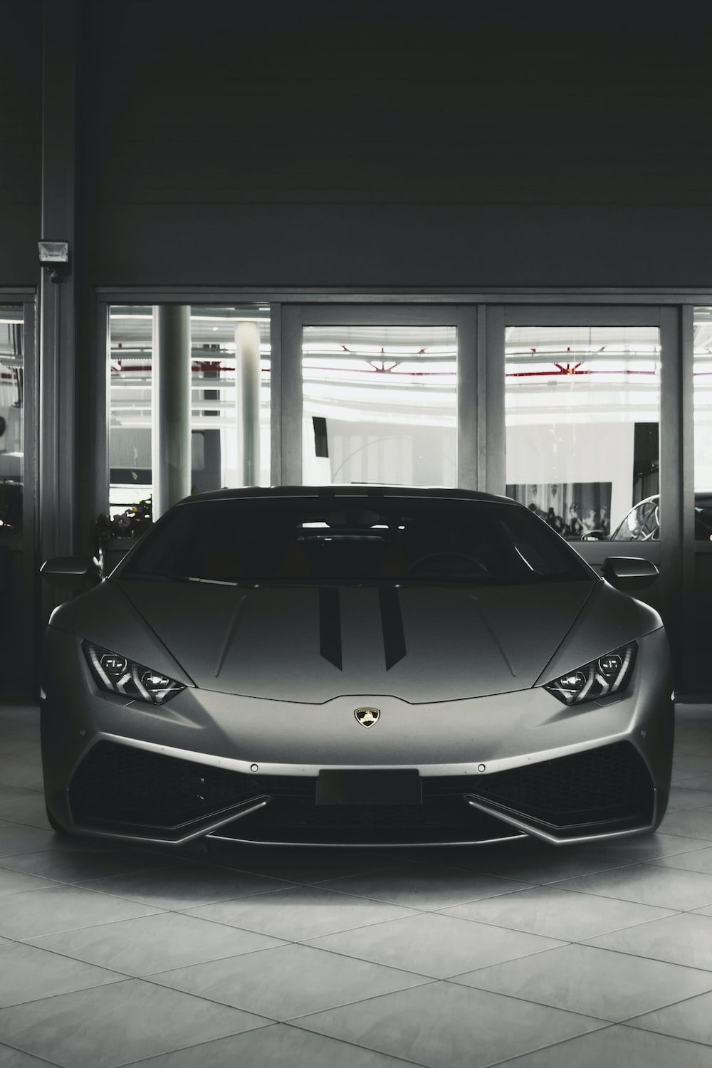 Lamborghini Hintergrundbild 1000x1500. Lamborghini Aventador Svj Picture. Download Free Image