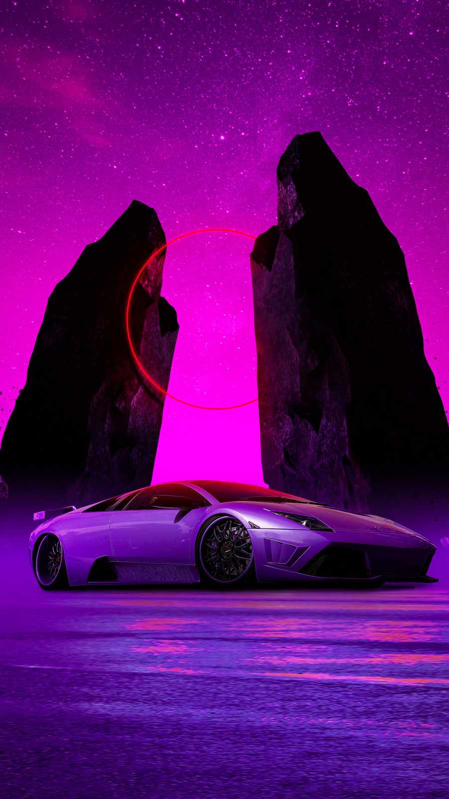 Lamborghini Hintergrundbild 900x1600. Space Lamborghini HD IPhone Wallpaper Wallpaper : iPhone Wallpaper