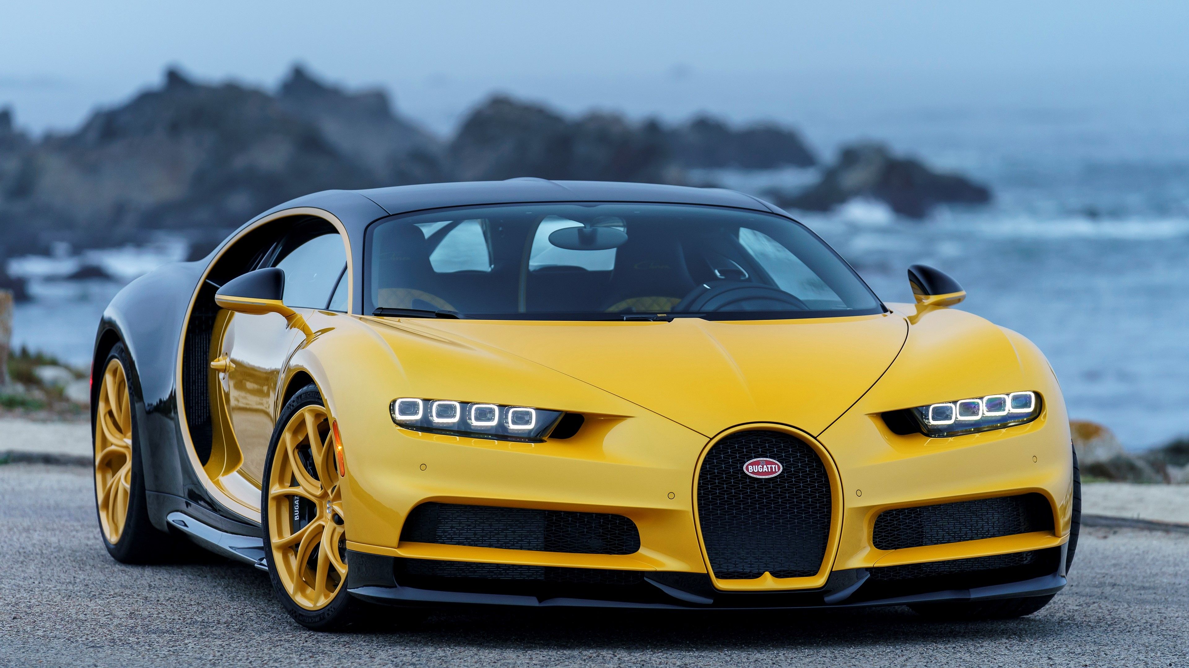 Bugatti Hintergrundbild 3840x2160. bugatti chiron 1080P, 2k, 4k HD wallpaper, background free download