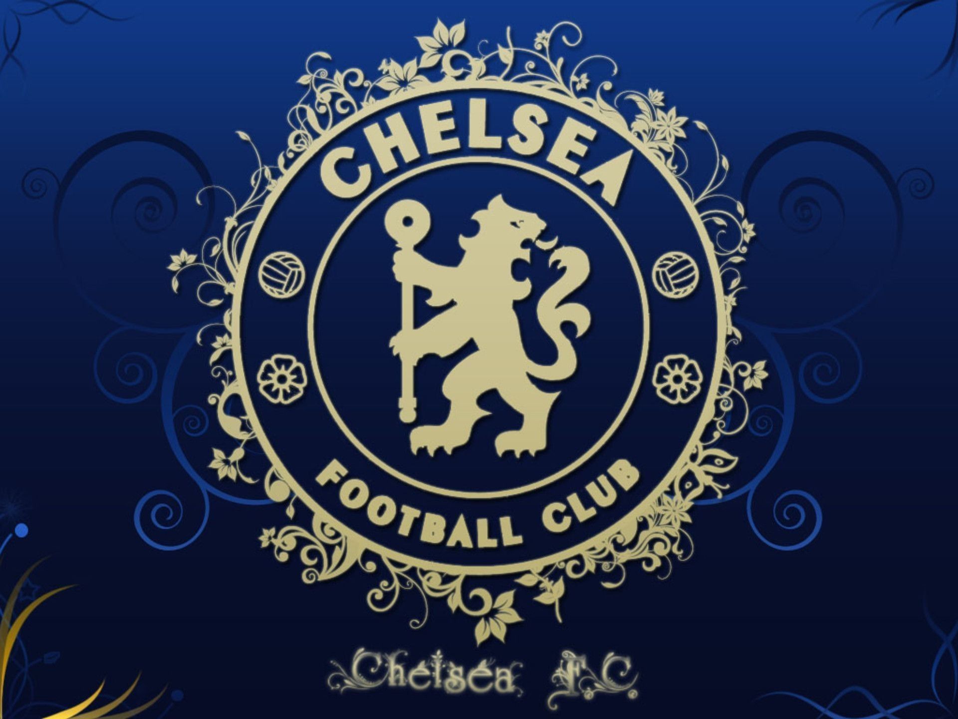 Chelsea Hintergrundbild 1920x1440. Football Wallpaper Chelsea FC
