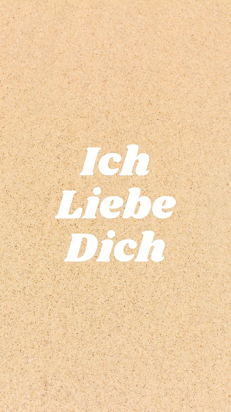  Beste Hintergrundbild 800x1422. Ich Liebe Dich, Freundin Freund, Germany, coole beste Poesie, deutsch, deutschland, HD phone wallpaper