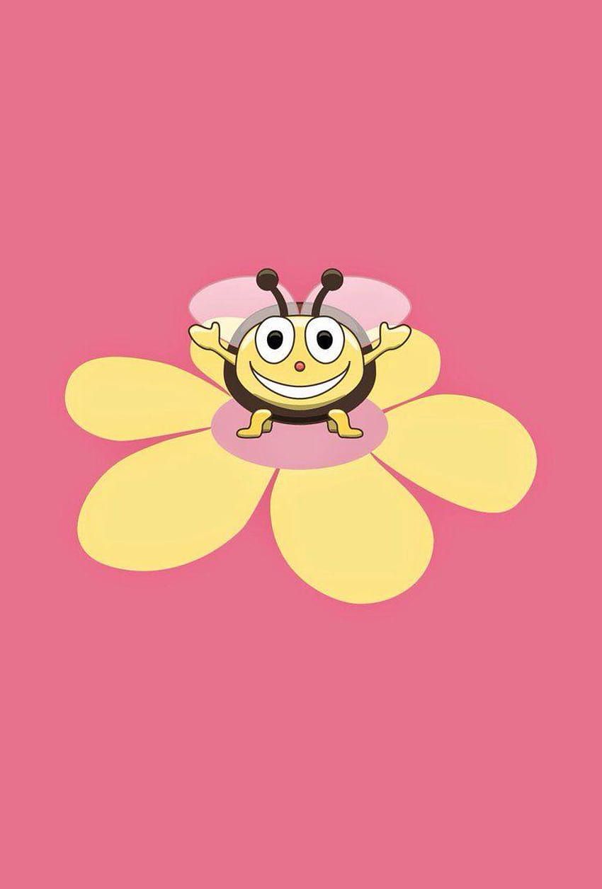 Biene Maja Hintergrundbild 850x1256. bees bee HD wallpaper