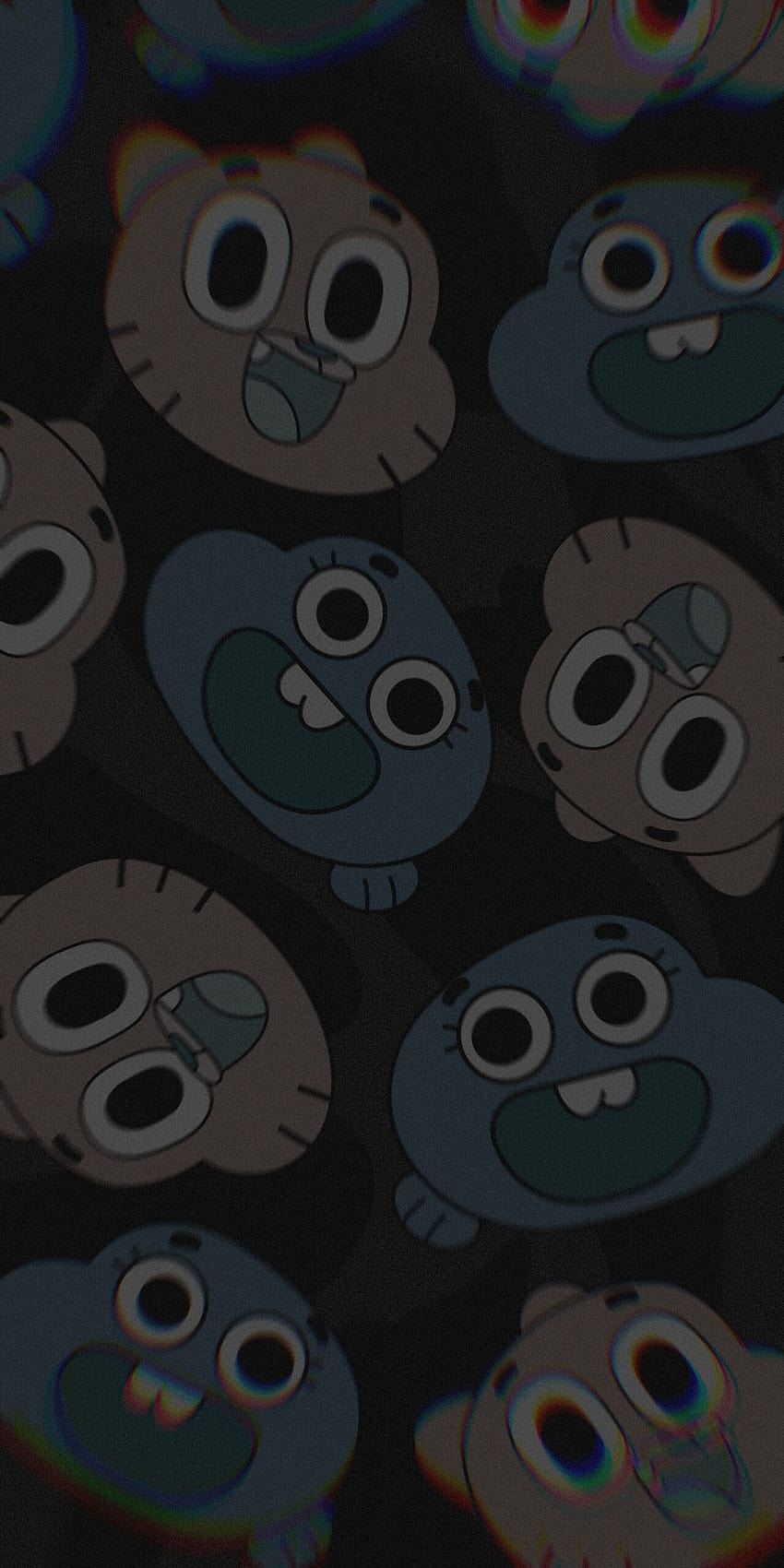 Die Fantastische Welt Von Gumball Hintergrundbild 850x1700. gumball anime HD wallpaper