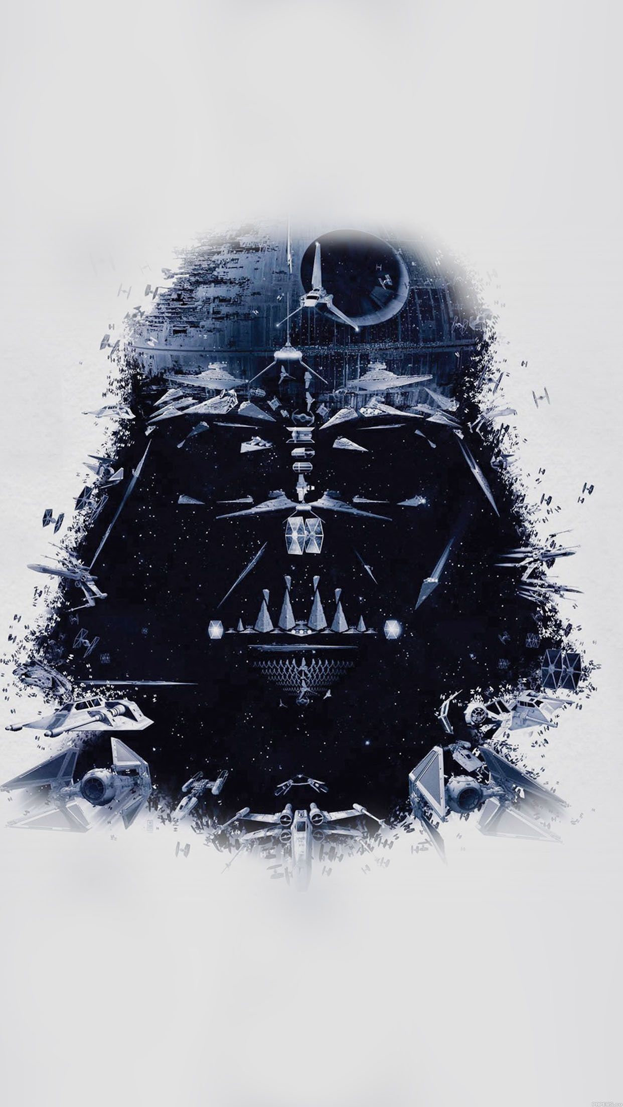 Geile Hintergrundbild 1242x2208. Star Wars Wallpaper für das iPhone: Volle Ladung (Teil 2) l Weblogit