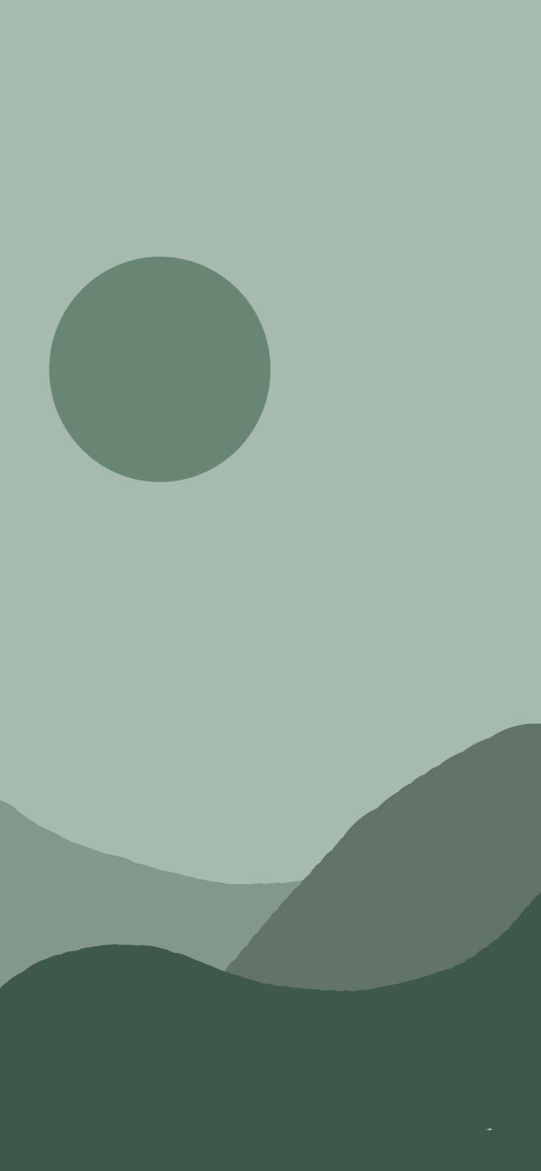 Abstrakt Hintergrundbild 770x1666. Sage Green Aesthetic Wallpaper : Boho Abstract iPhone Wallpaper