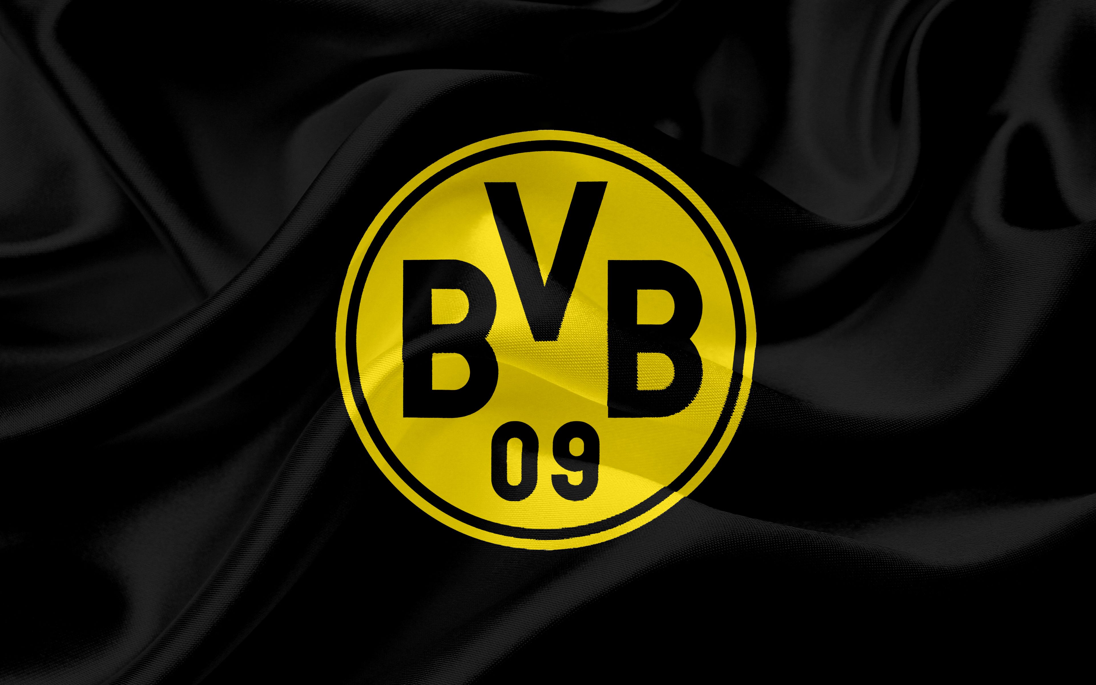  BVB HD Hintergrundbild 3840x2400. Borussia Dortmund 4k Ultra HD Wallpaper