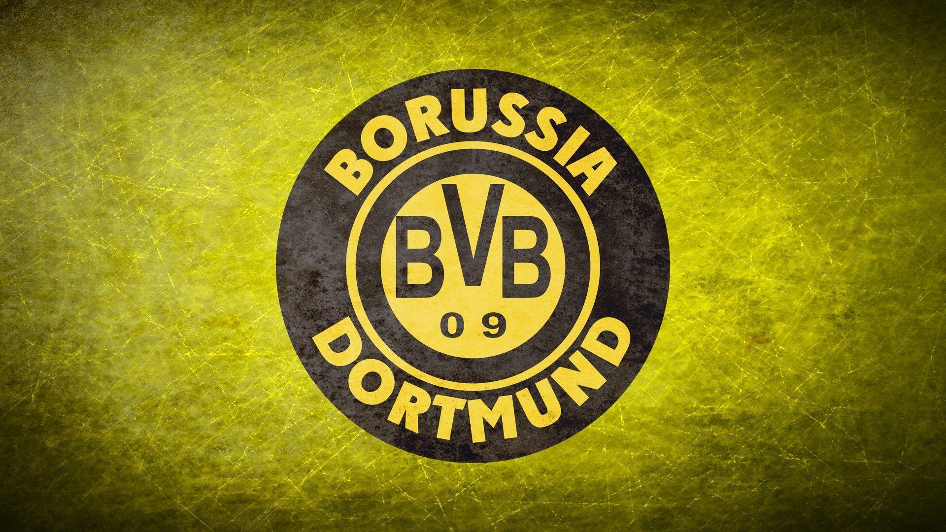  BVB HD Hintergrundbild 1920x1080. Borussia Dortmund Wallpaper