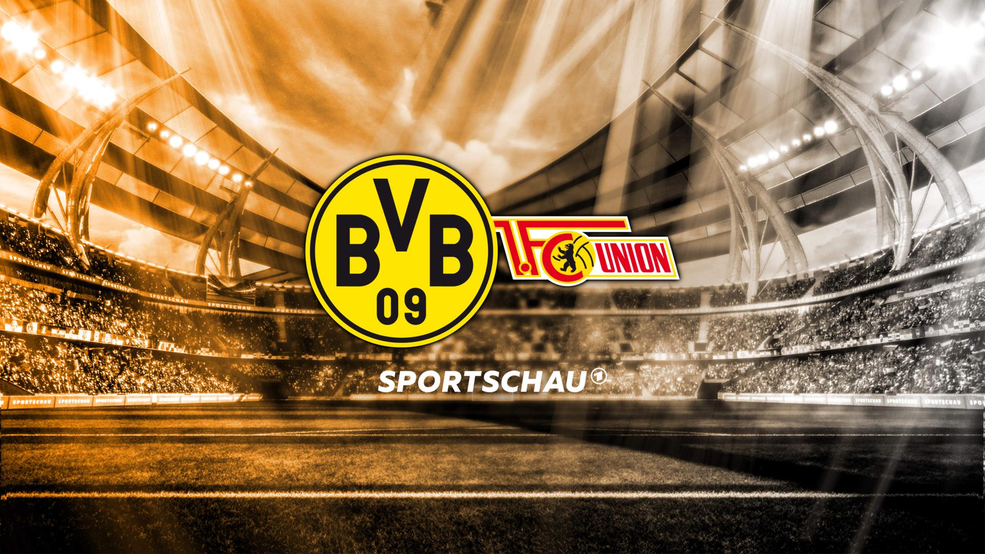  BVB HD Hintergrundbild 1920x1080. Live hören: Borussia Dortmund gegen 1. FC Union Berlin