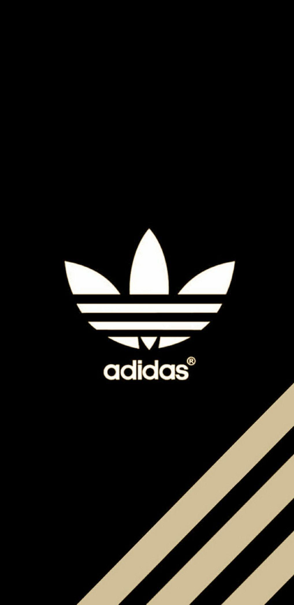  Adidas Hintergrundbild 1018x2094. Adidas Aesthetic Wallpaper