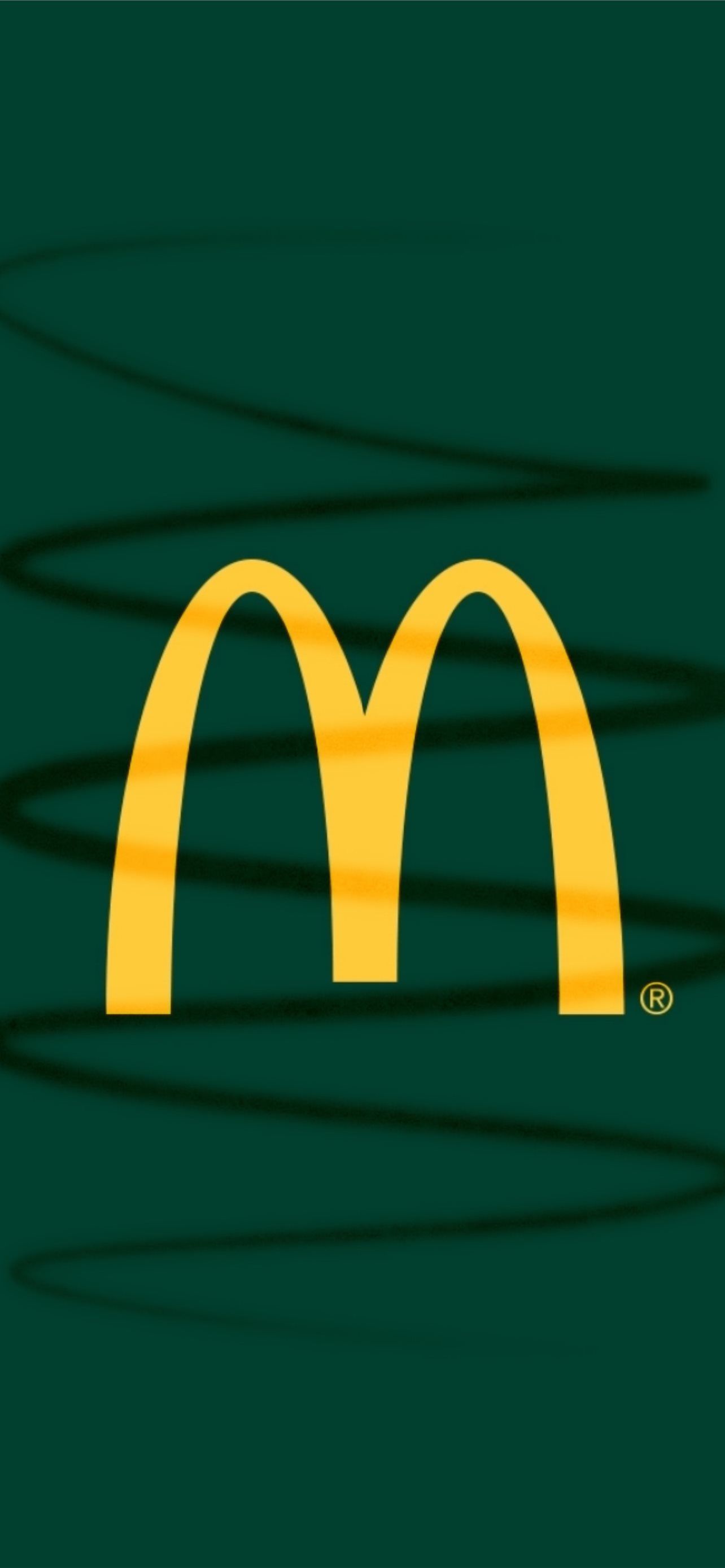  McDonald's Hintergrundbild 1284x2778. Best Mcdonalds iPhone HD Wallpaper