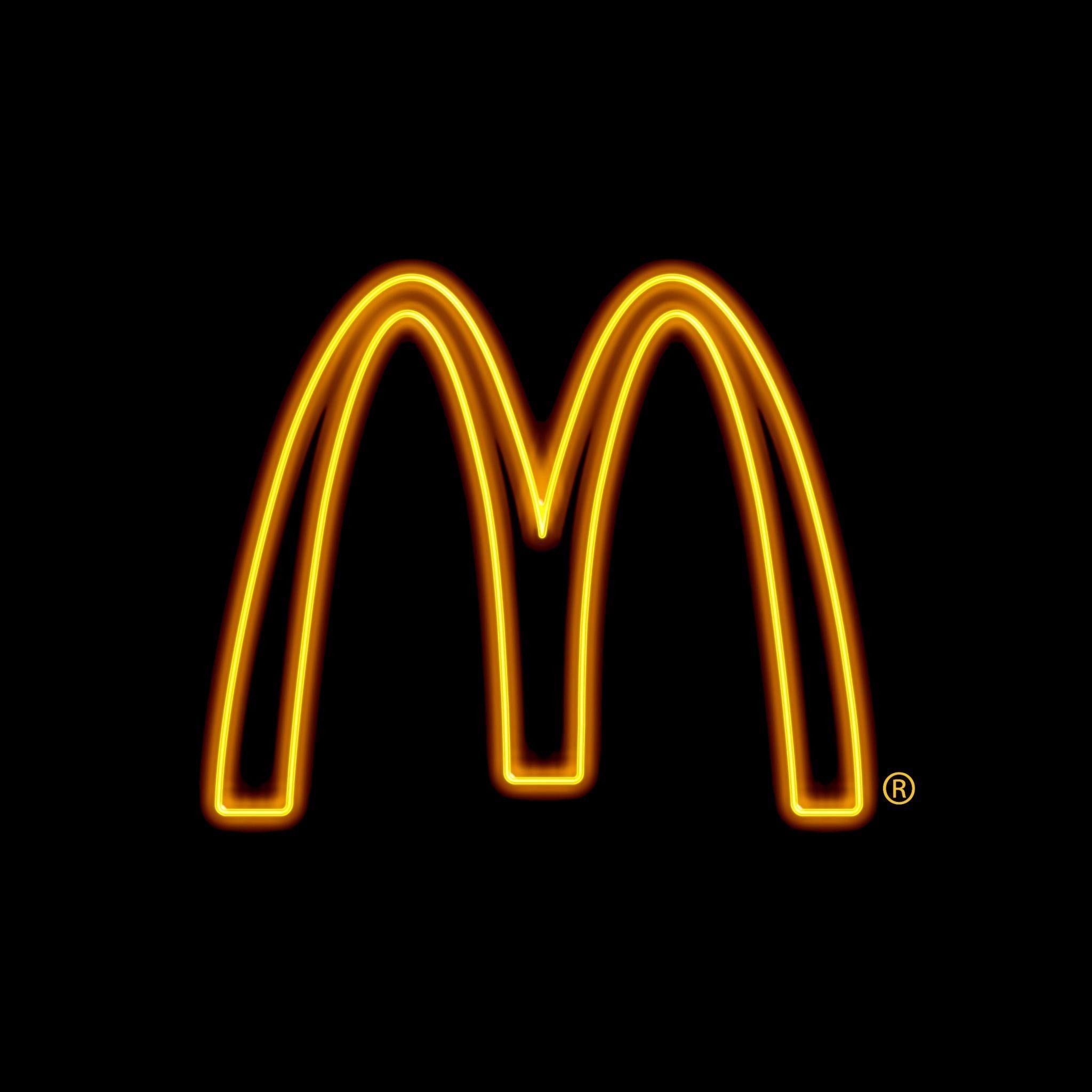  McDonald's Hintergrundbild 2048x2048. McDonalds Wallpaper