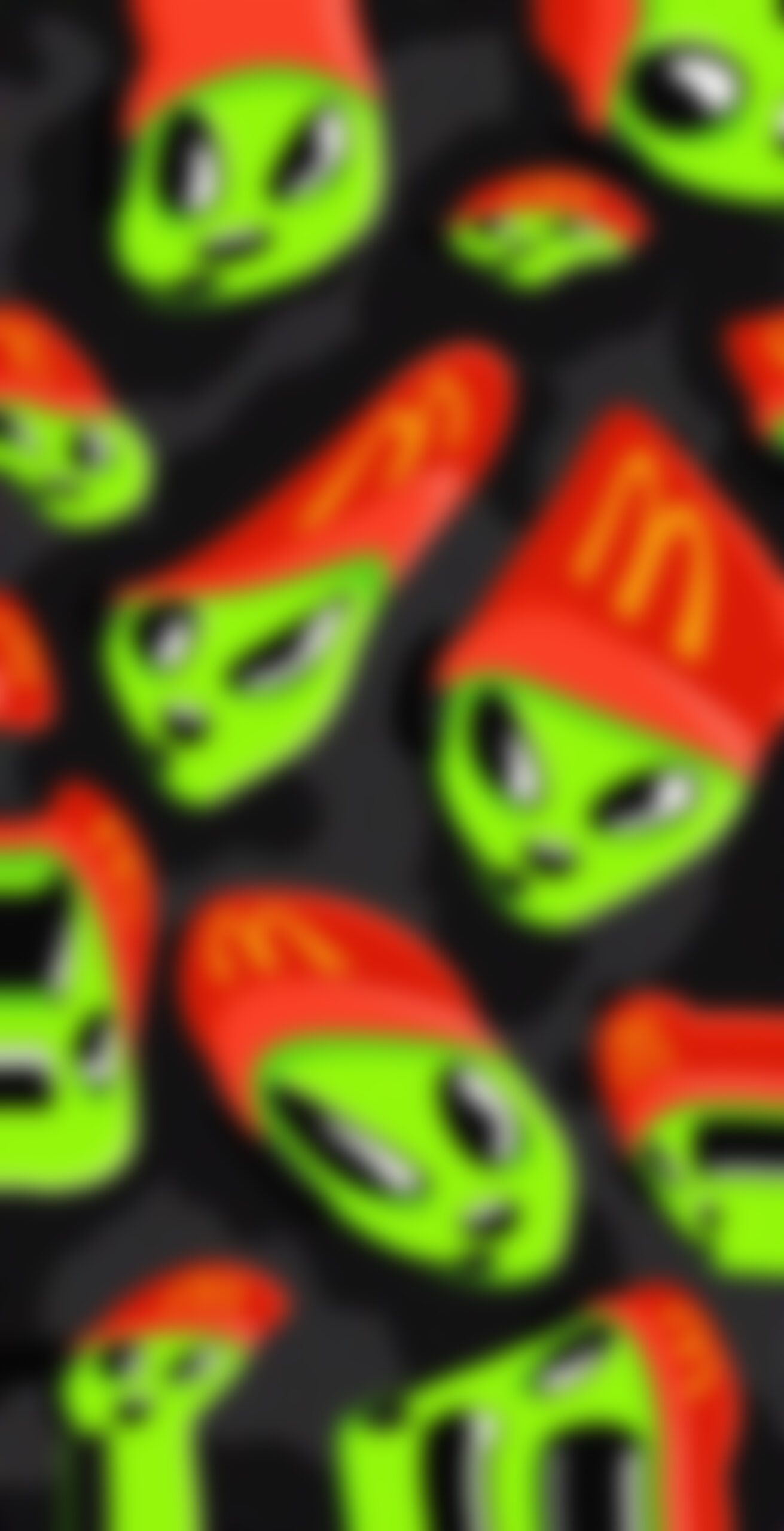  McDonald's Hintergrundbild 1311x2560. 