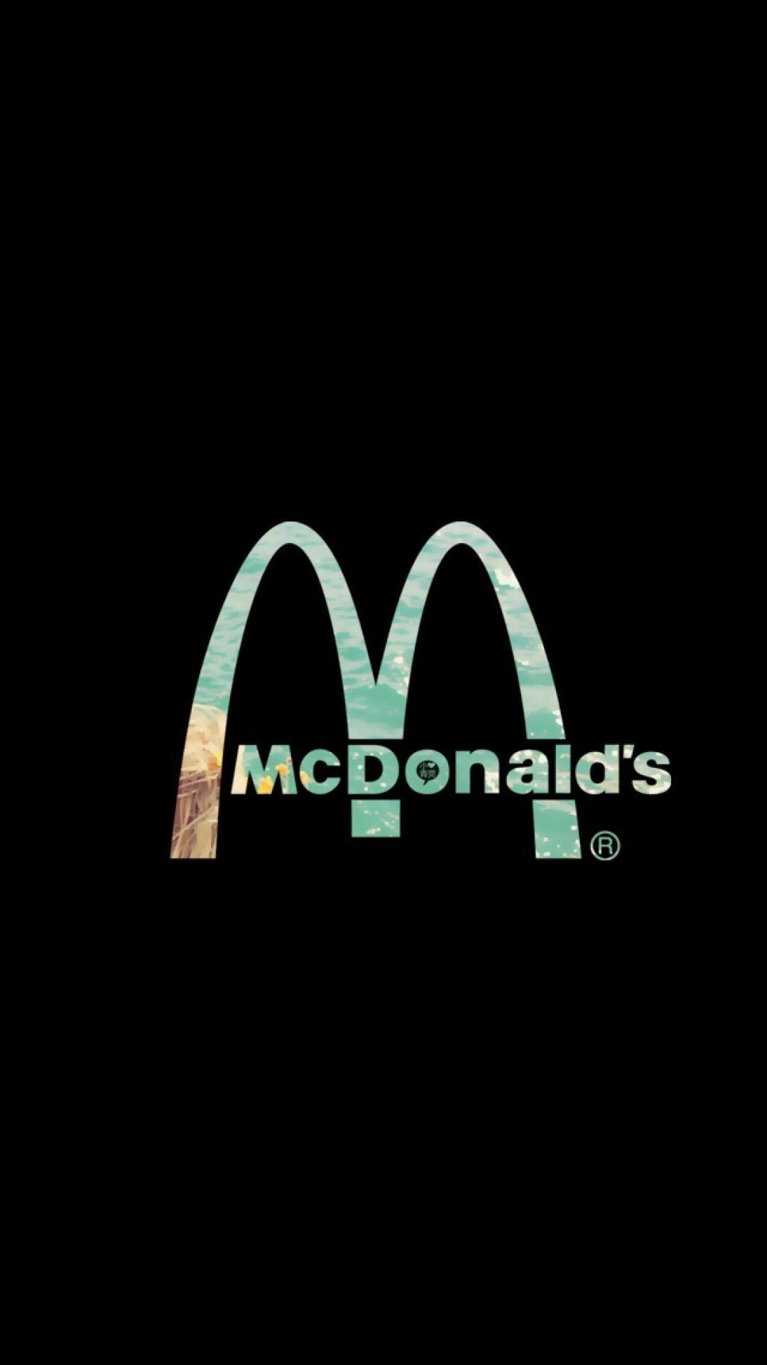  McDonald's Hintergrundbild 1080x1920. McDonald's iPhone Wallpaper Free McDonald's iPhone Background