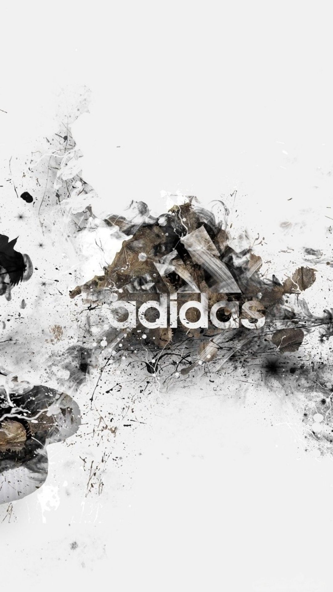  Adidas Hintergrundbild 1080x1920. Adidas iPhone HD Wallpaper