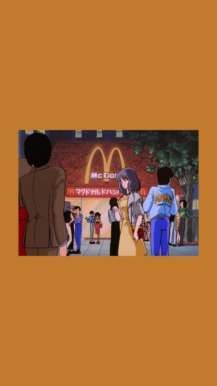  McDonald's Hintergrundbild 720x1280. Aesthetic McDonal's Wallpaper Free Aesthetic McDonal's Background