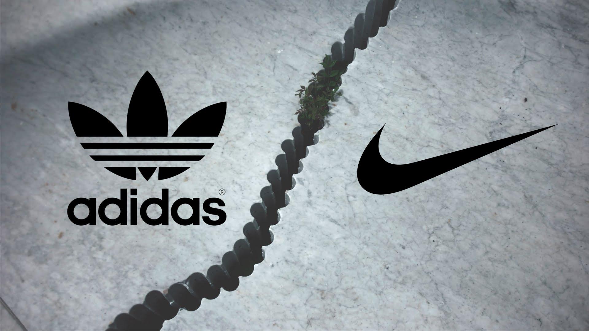  Adidas Hintergrundbild 1920x1080. Adidas And Nike Wallpaper