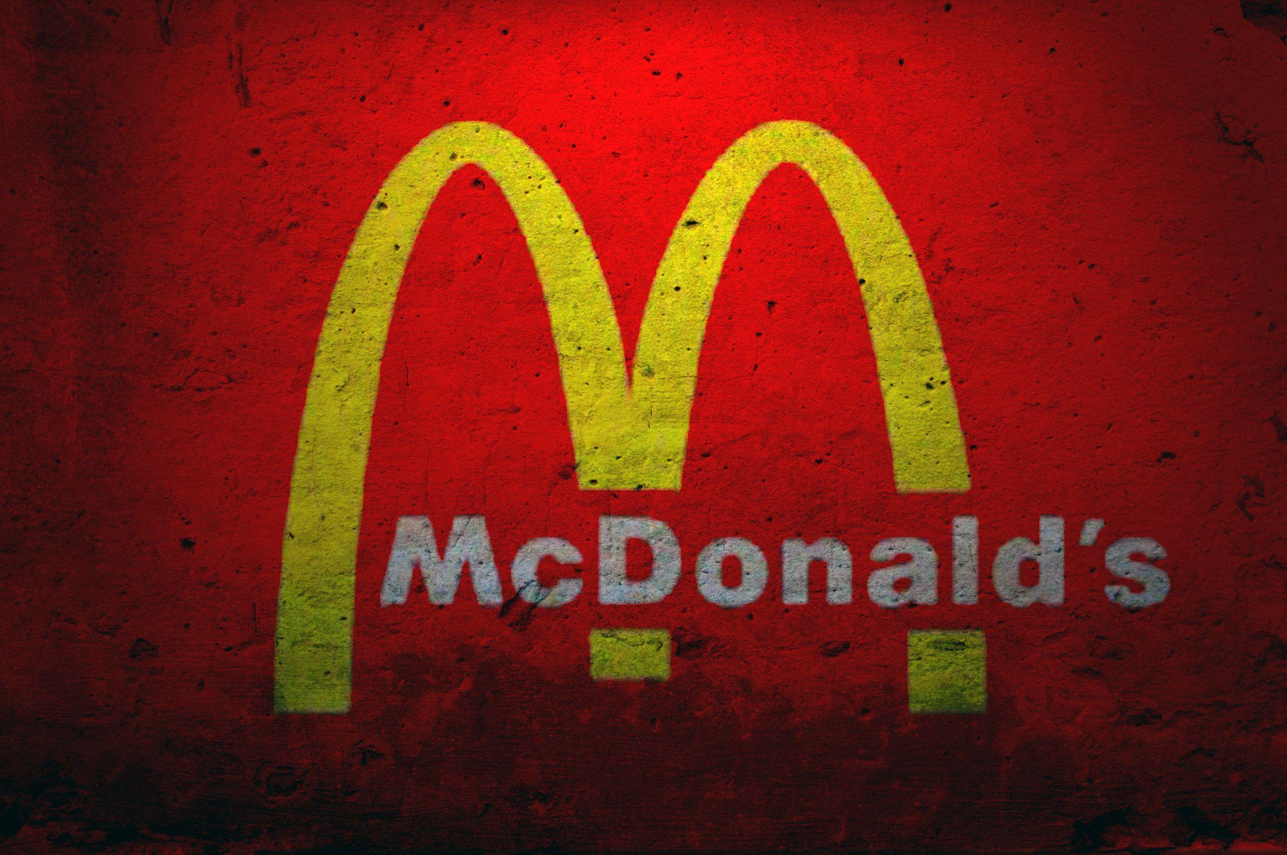  McDonald's Hintergrundbild 2560x1700. McDonald's Wallpaper