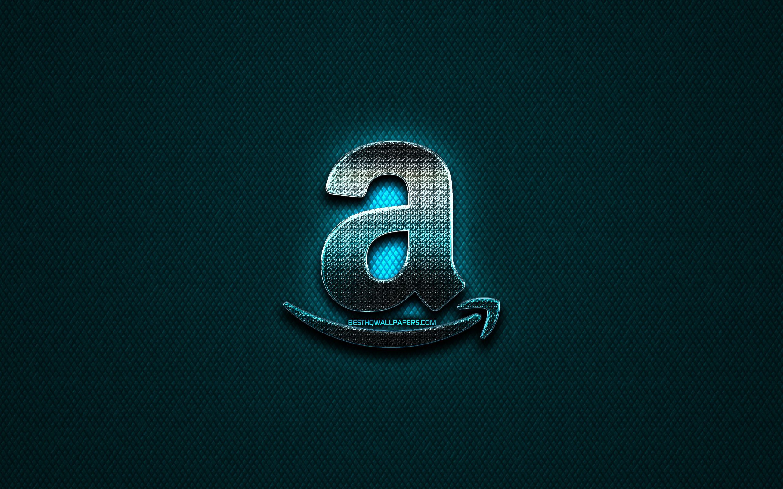  Amazon Hintergrundbild 2560x1600. Amazon Logo Wallpaper Free Amazon Logo Background