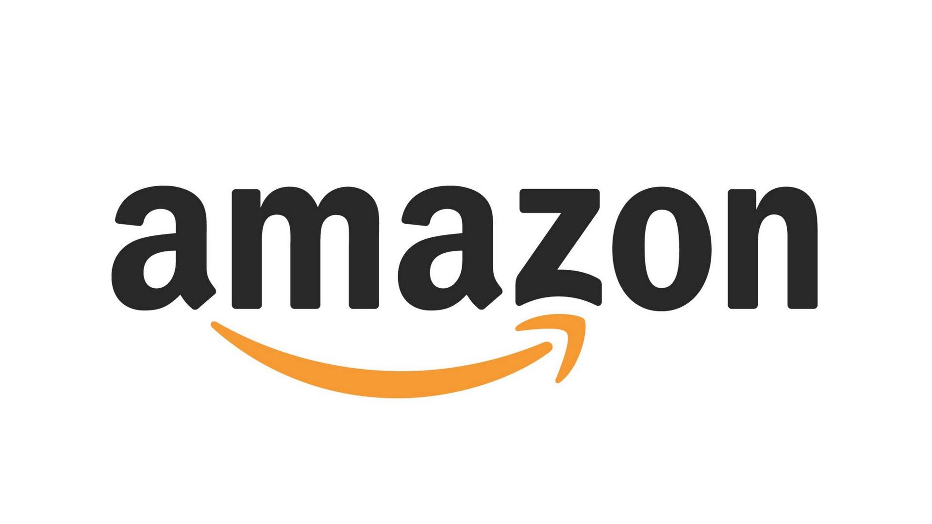 Amazon Hintergrundbild 1920x1080. Amazon Logo Wallpaper Free Amazon Logo Background
