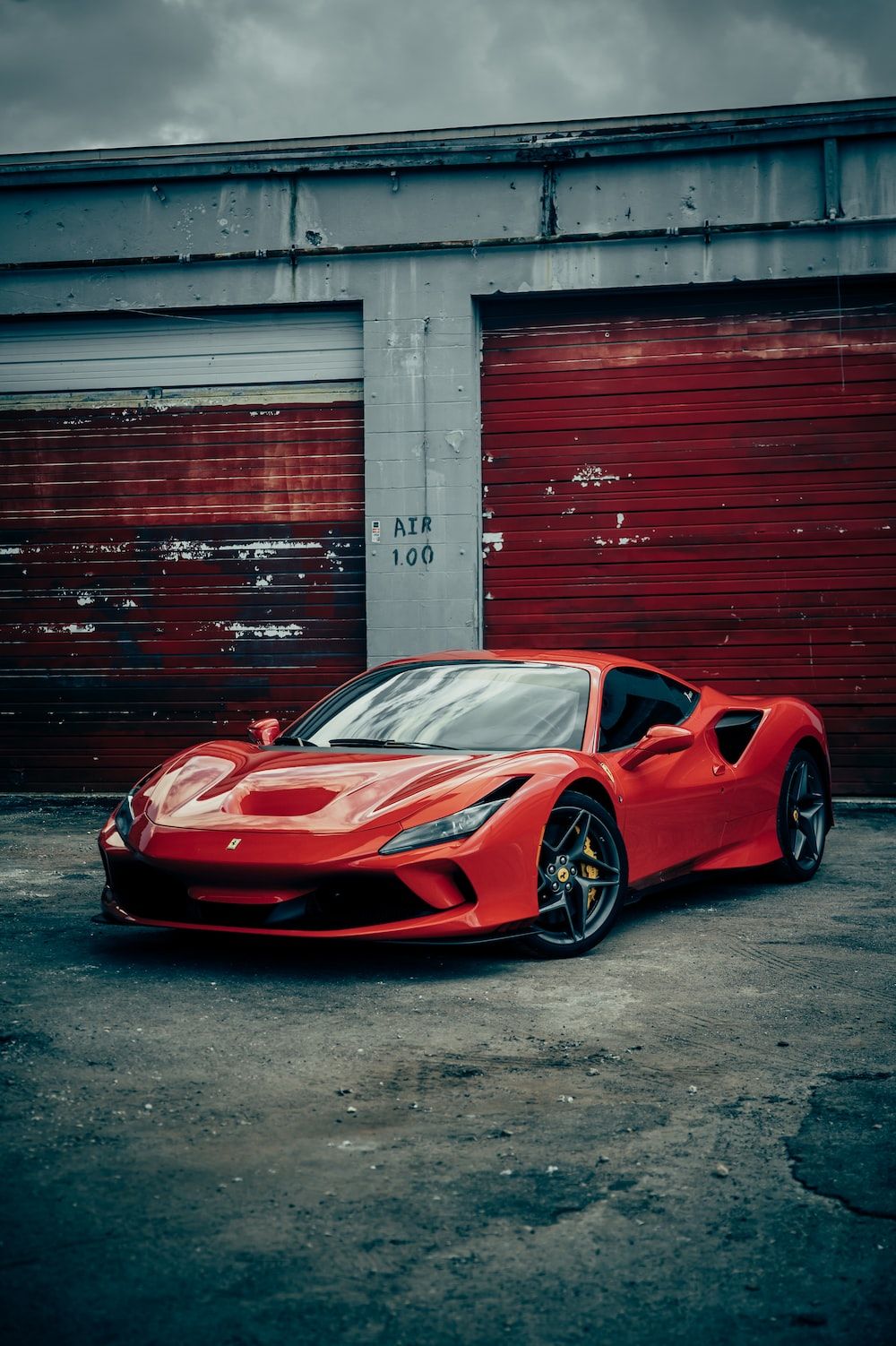  Coole Auto Hintergrundbild 1000x1502. Ferrari Wallpaper: Kostenloser HD Download [HQ]