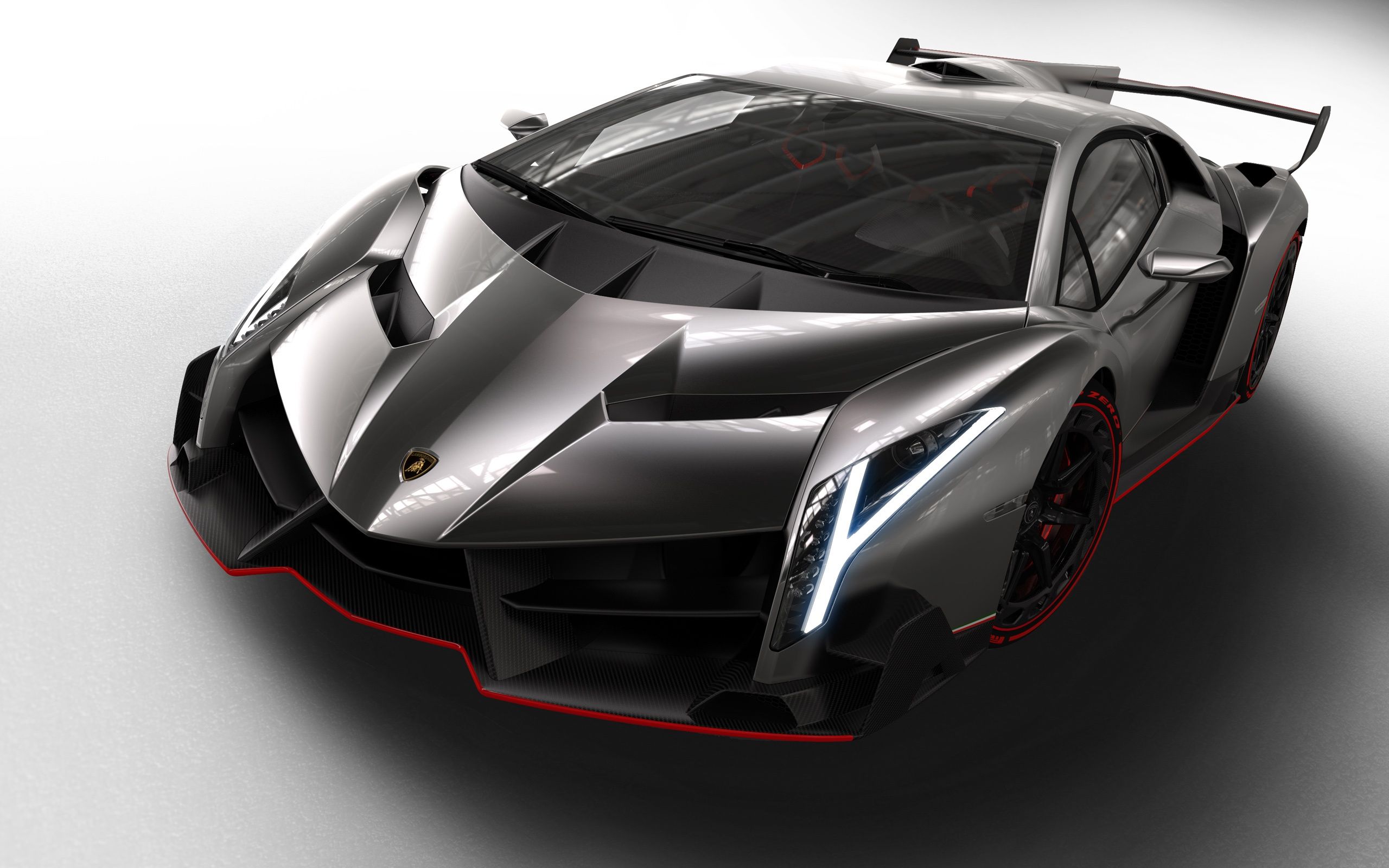  Coole Auto Hintergrundbild 2560x1600. Lamborghini Veneno, sehr Cool car 2560x1600 HD Hintergrundbilder, HD, Bild