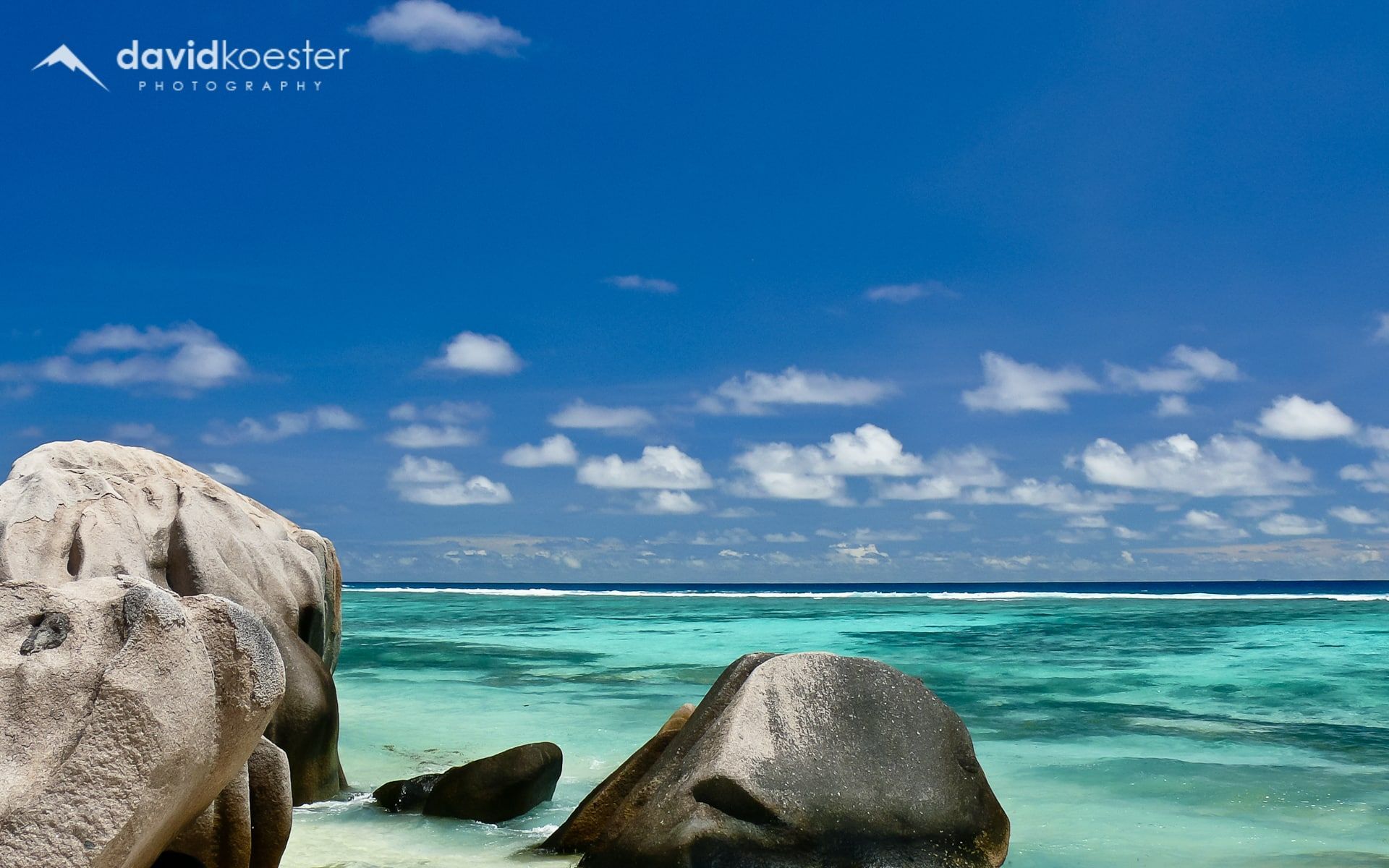  Das Schönste Der Welt Hintergrundbild 1920x1200. Wallpaper: Seychellen, La Digue