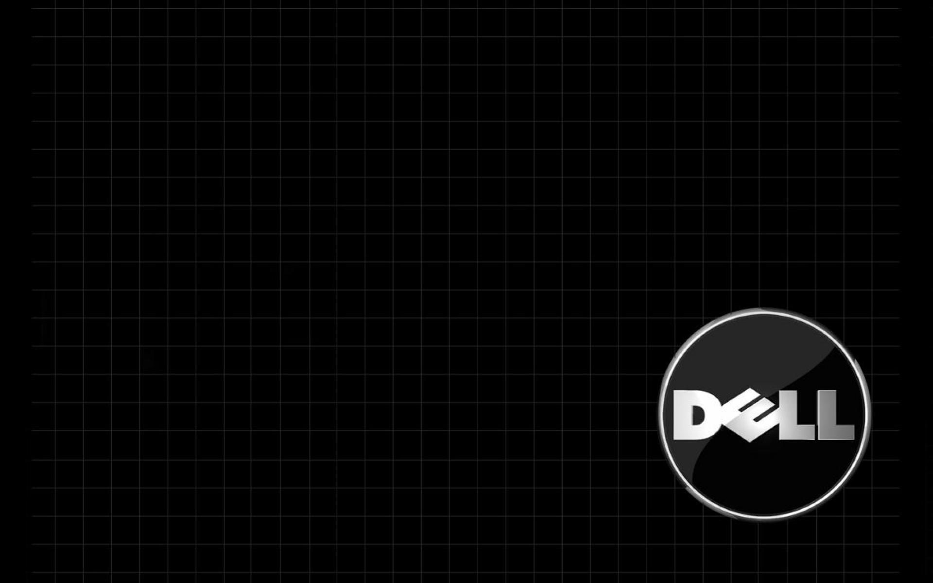  Dell Hintergrundbild 1920x1200. Dell Logo Wallpaper