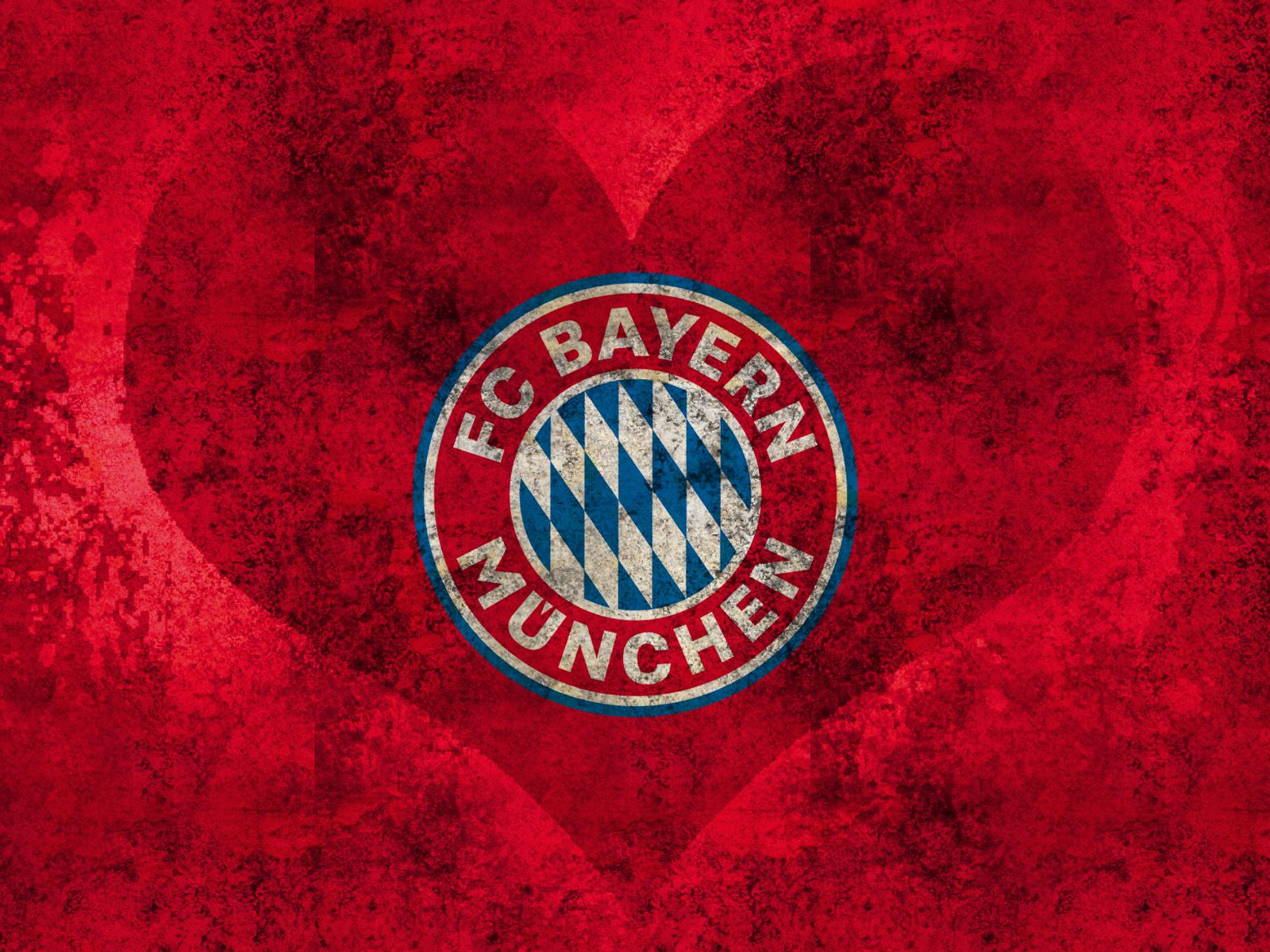  FC Bayern München Hintergrundbild 1600x1200. FC Bayern München