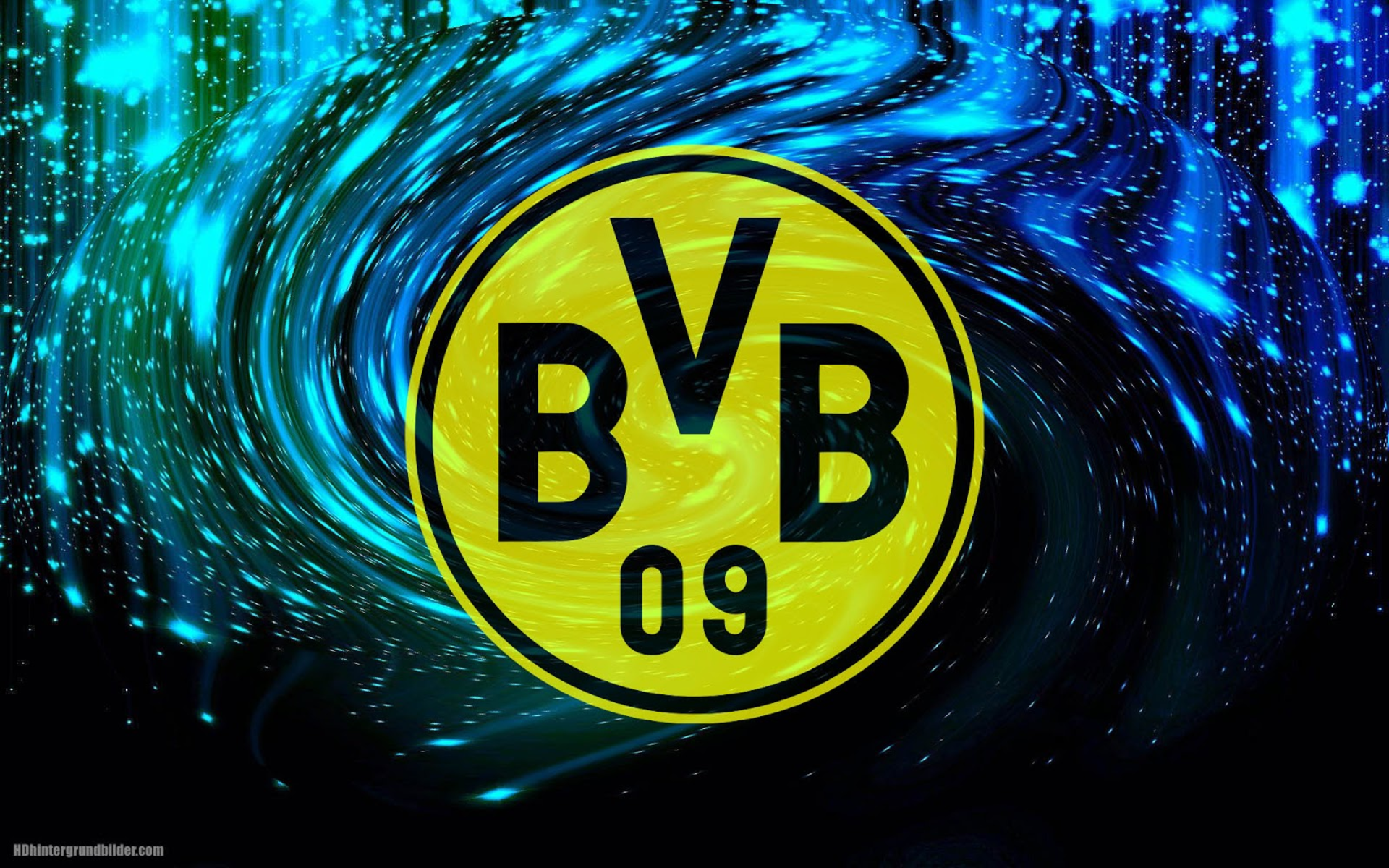  BVB HD Hintergrundbild 1920x1200. Borussia Dortmund HD, Soccer, Logo Gallery HD Wallpaper