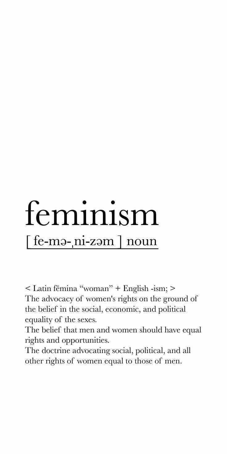  Frauenpower Hintergrundbild 736x1471. iPhone and Android Wallpaper: Feminism Wallpaper for iPhone and Android. Frases inspiracionais, Empoderamento das mulheres, Feminismo