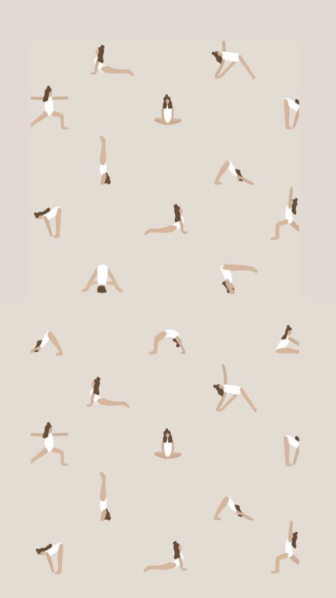  Frauenpower Hintergrundbild 675x1200. Wallpaper kağıtları. Искусство йоги, Позы йоги, Фотографии йоги