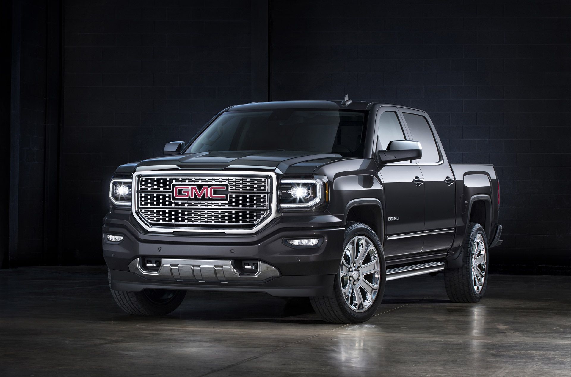  GMC Hintergrundbild 1920x1269. GMC Sierra 1500 Review, Ratings, Specs, Prices, and Photo Car Connection