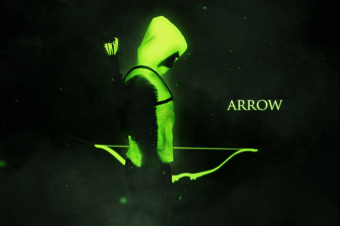  Arrow Fernsehserie Hintergrundbild 1095x730. Green Arrow Wallpaper
