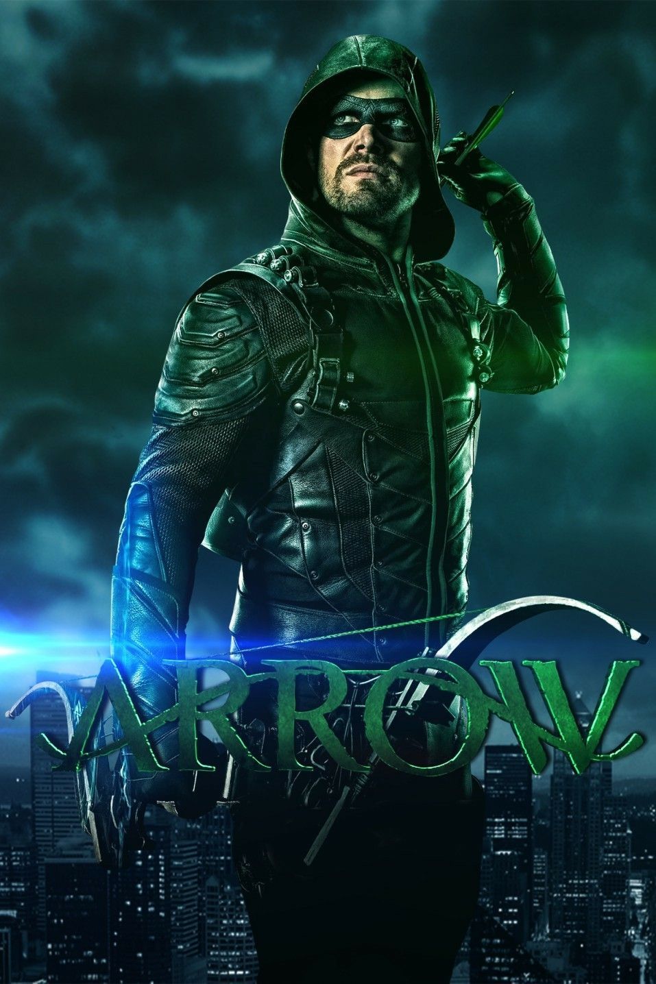  Arrow Fernsehserie Hintergrundbild 957x1436. Pin de Bruce Wayne em Green Arrow. Arqueiro verde serie, Arqueiro verde, Arqueiro