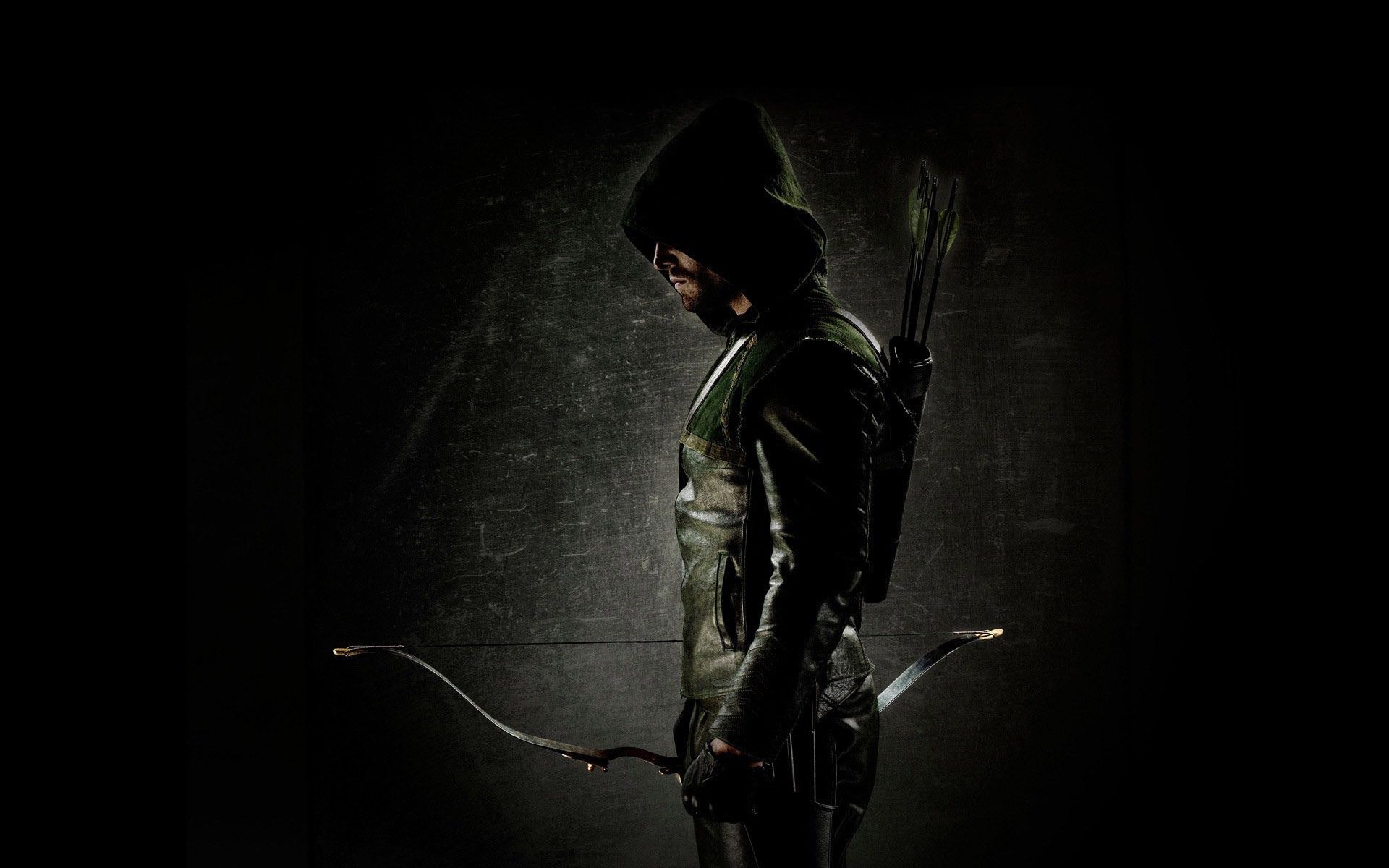  Arrow Fernsehserie Hintergrundbild 1920x1200. Green Arrow Wallpaper