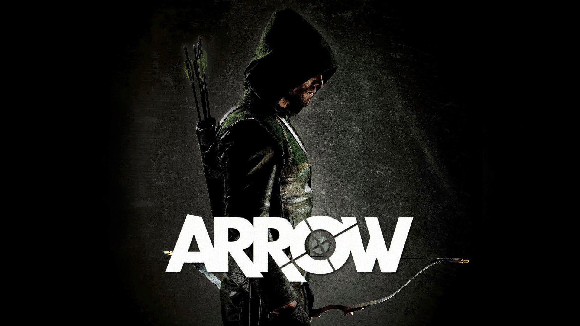  Arrow Fernsehserie Hintergrundbild 1920x1080. Arrow Series Wallpaper