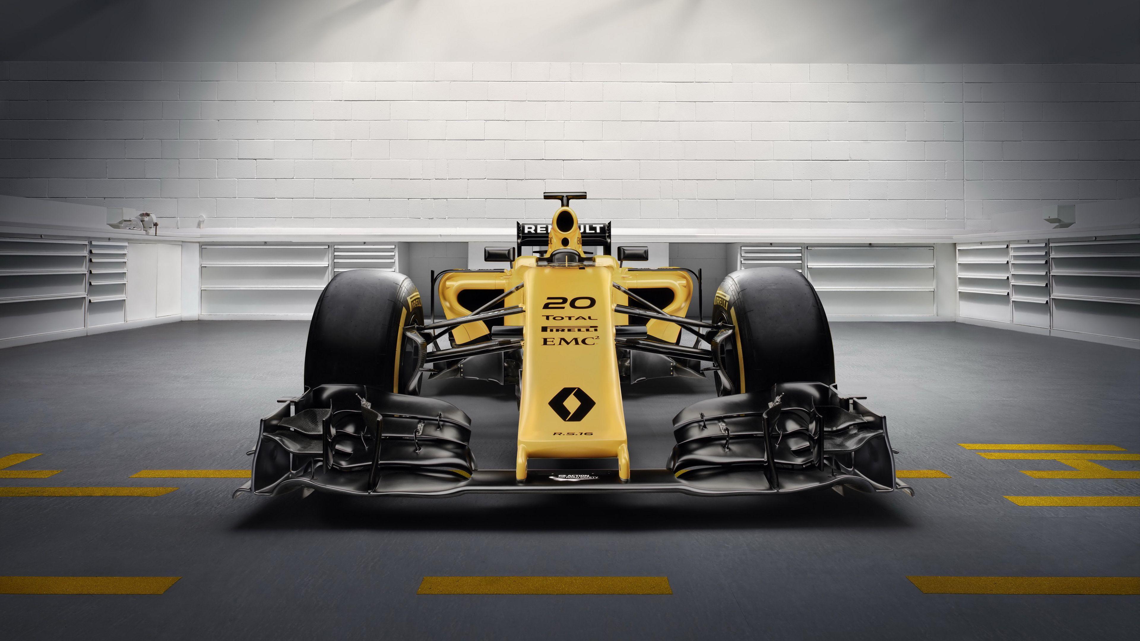  Formel 1 Autos Hintergrundbild 3840x2160. F1 Race Cars Wallpaper
