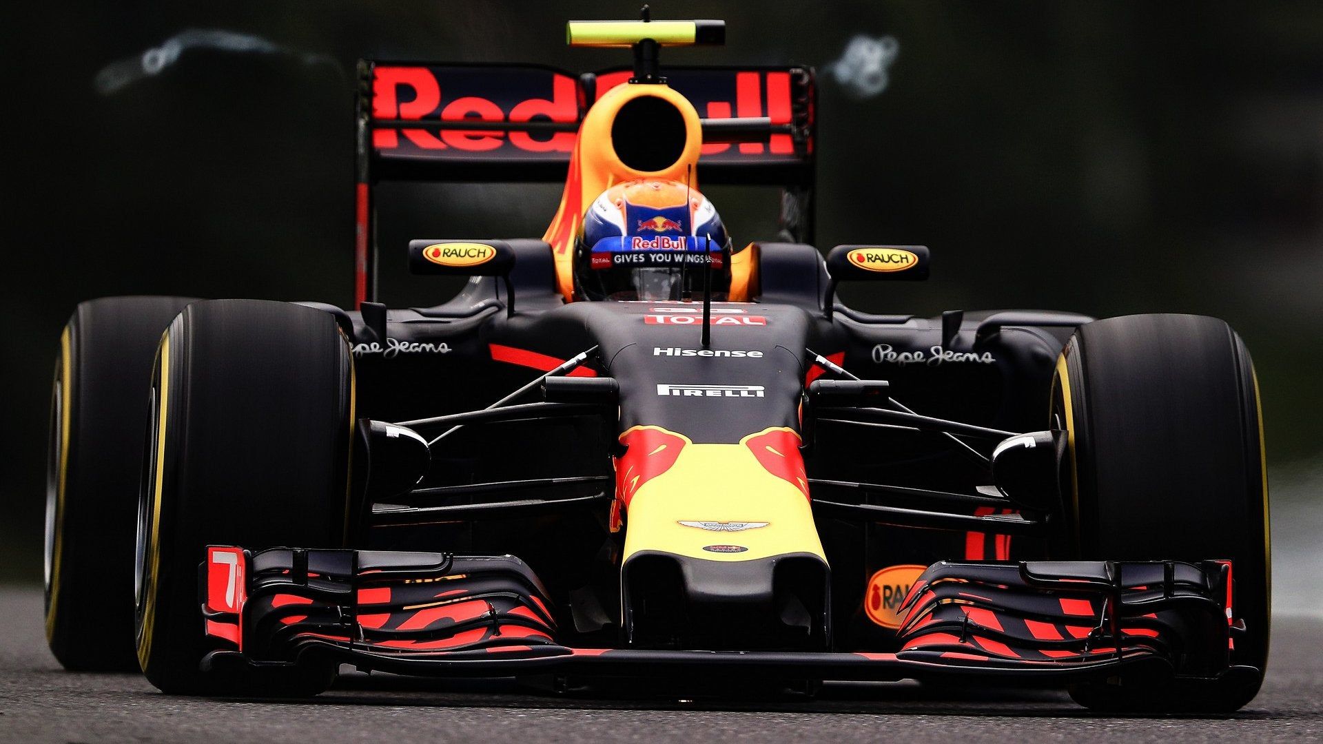  Formel 1 Autos Hintergrundbild 1920x1080. F1 Wallpaper 2016 1920x1080