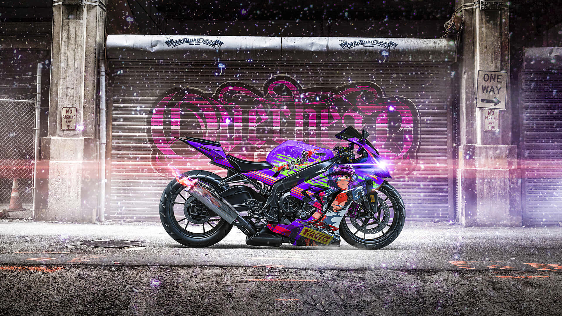  Motorrad Hintergrundbild 1920x1080. 2560x1440 Motorcycle Wallpaper
