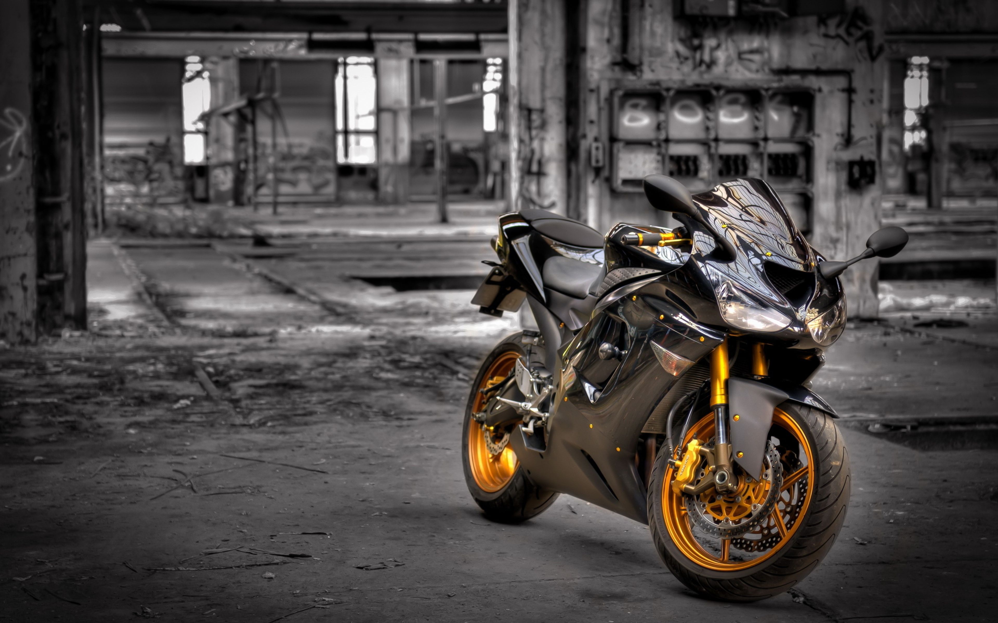  Motorrad Hintergrundbild 3840x2400. Motorcycle HD Wallpaper Free Download