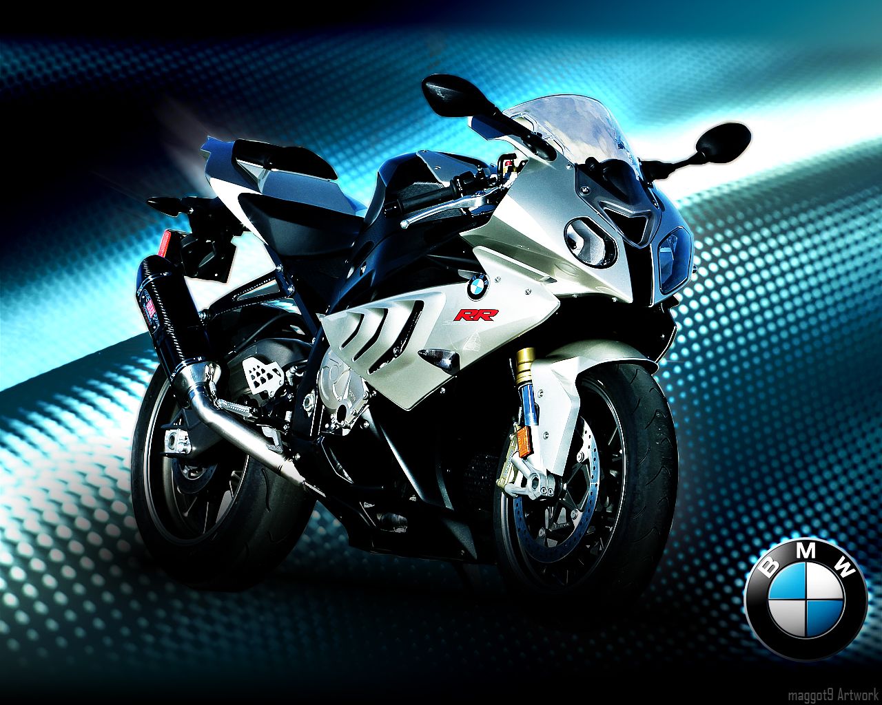  Motorrad Hintergrundbild 1280x1024. BMW Motorcycle Wallpaper